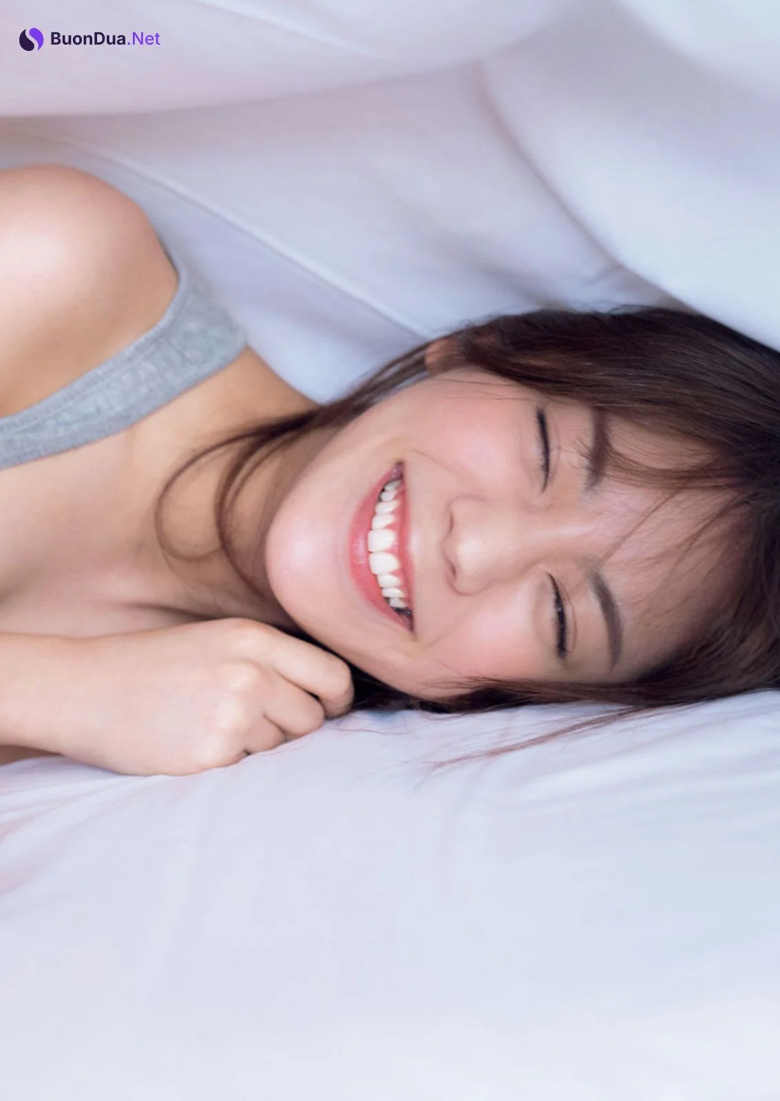 Asuka Kijima 貴島明日香, Big Comic Spirits 2021 No.05-06 (ビッグコミックスピリッツ 2021年05-06号) - Photo 10
