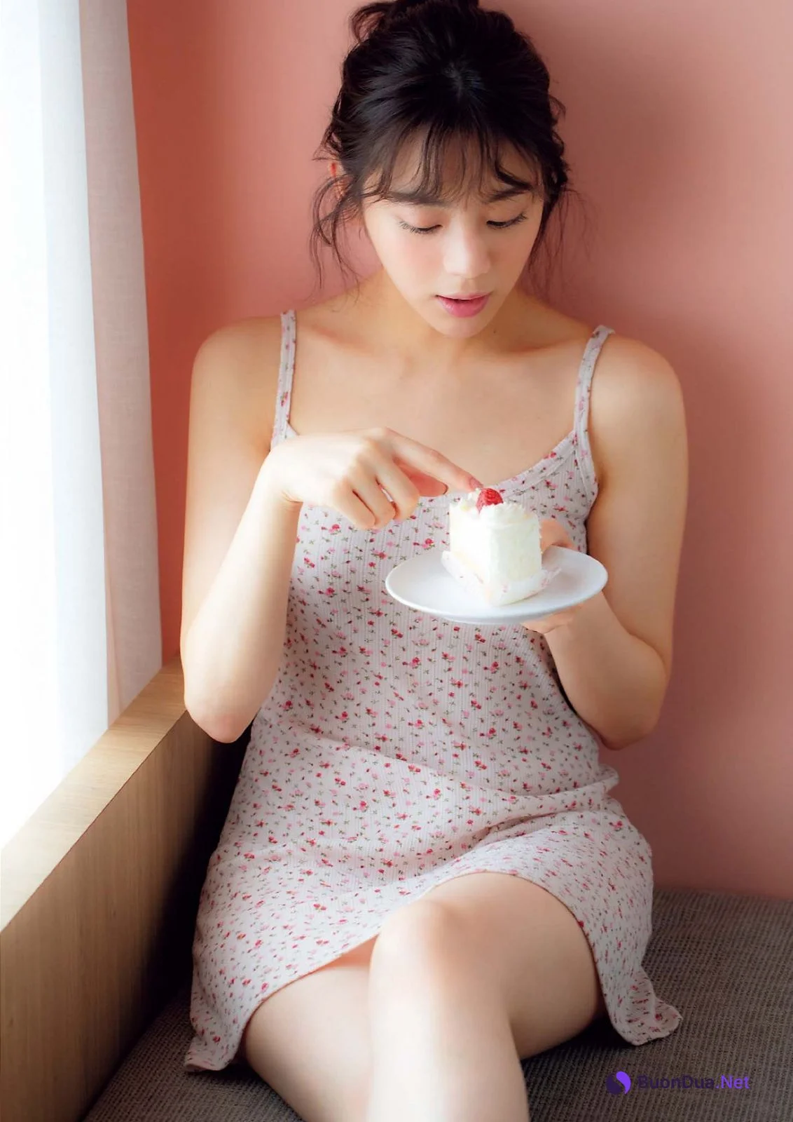 Asuka Kijima 貴島明日香, Big Comic Spirits 2022 No.23 (ビッグコミックスピリッツ 2022年23号) - รูปภาพ 10