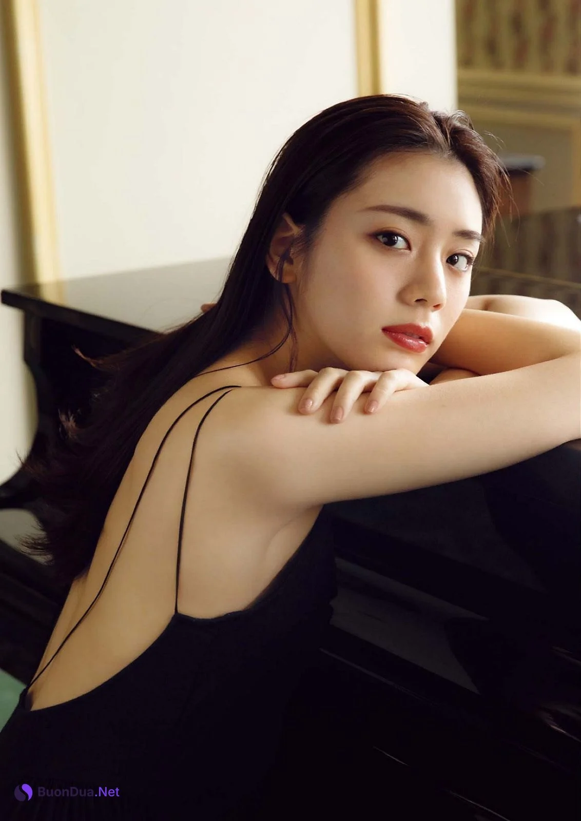 Asuka Kijima 貴島明日香, Big Comic Spirits 2022 No.23 (ビッグコミックスピリッツ 2022年23号) - รูปภาพ 15