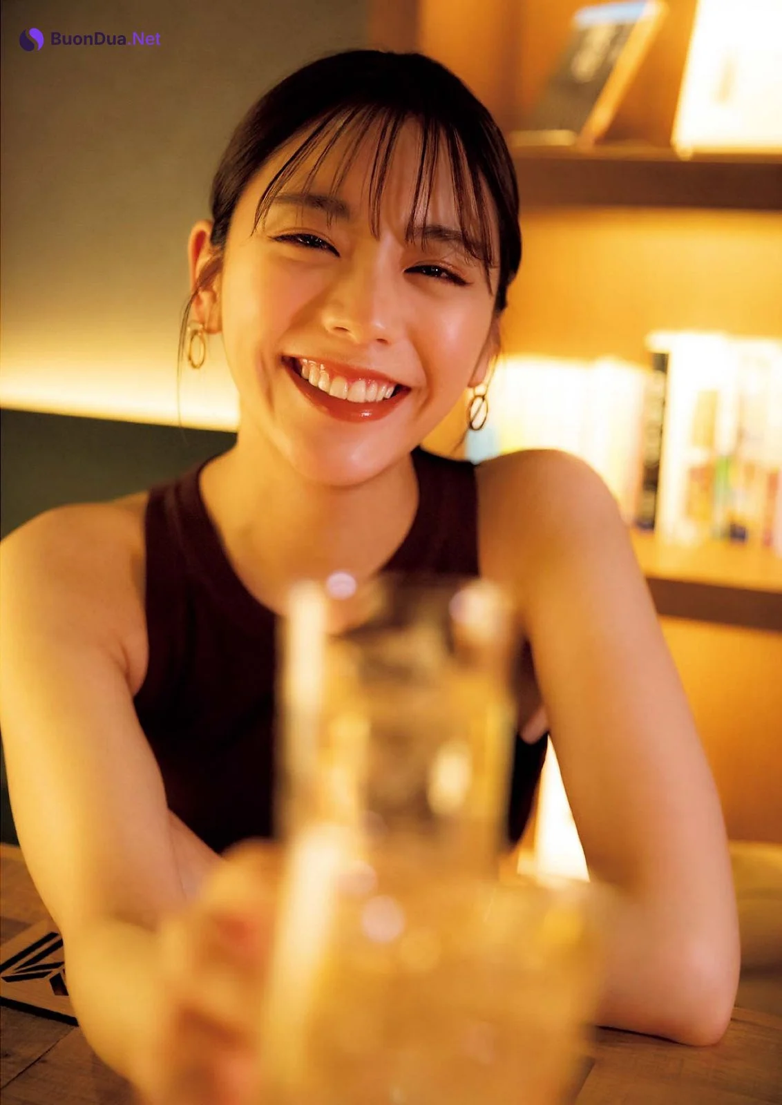 Asuka Kijima 貴島明日香, Big Comic Spirits 2022 No.23 (ビッグコミックスピリッツ 2022年23号) - รูปภาพ 16