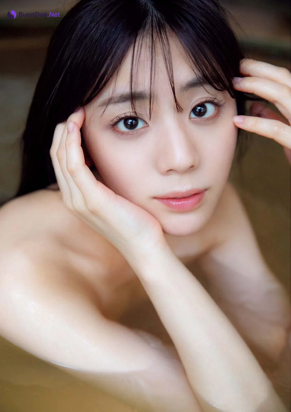 Asuka Kijima 貴島明日香, Big Comic Spirits 2022 No.23 (ビッグコミックスピリッツ 2022年23号) - รูปภาพ 4