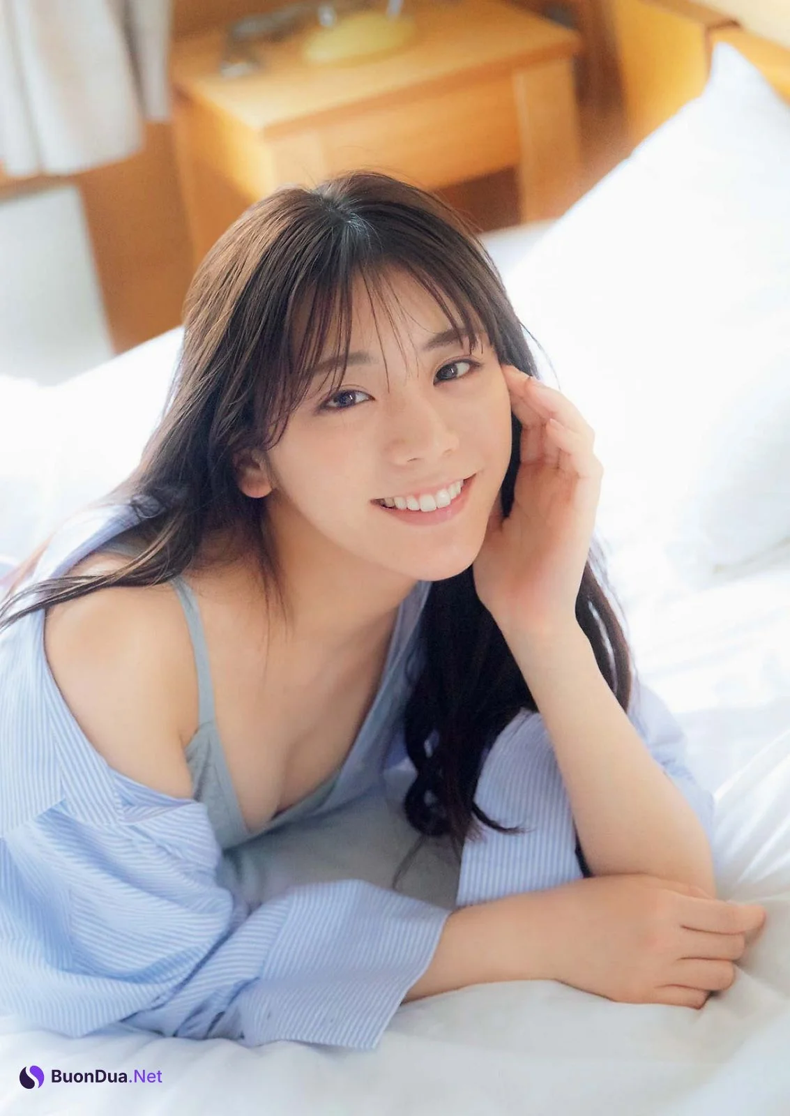 Asuka Kijima 貴島明日香, Big Comic Spirits 2022 No.23 (ビッグコミックスピリッツ 2022年23号) - รูปภาพ 9