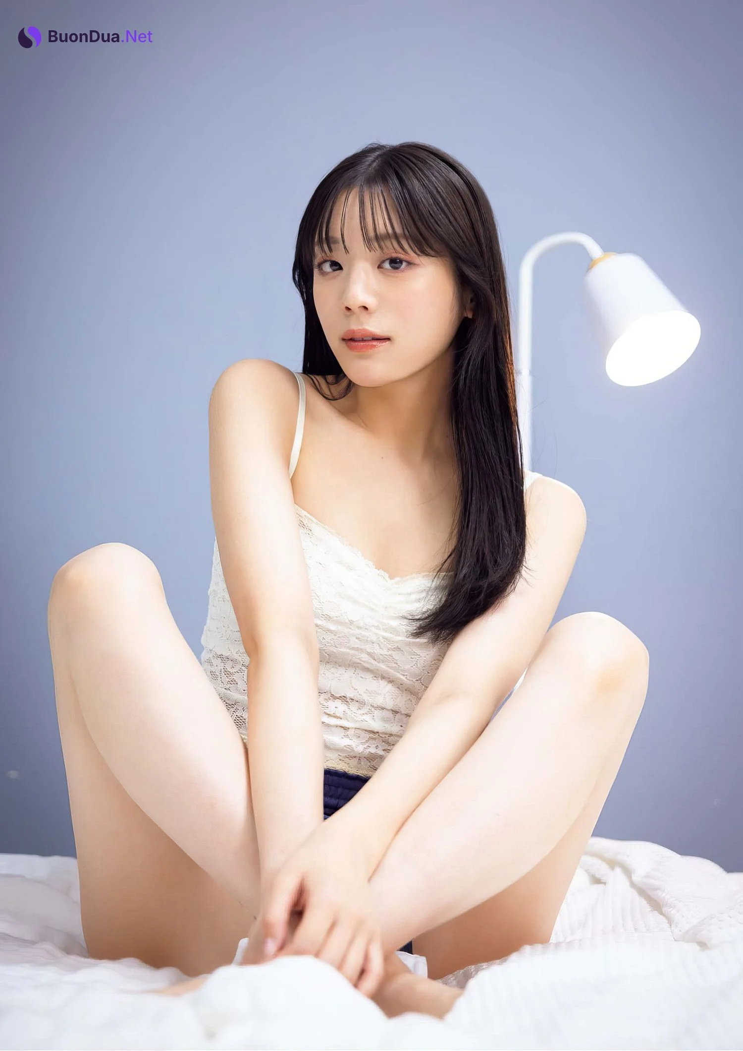 Asuka Kijima 貴島明日香, Big Comic Spirits 2024 No.26 (ビッグコミックスピリッツ 2024年26号) - รูปภาพ 10