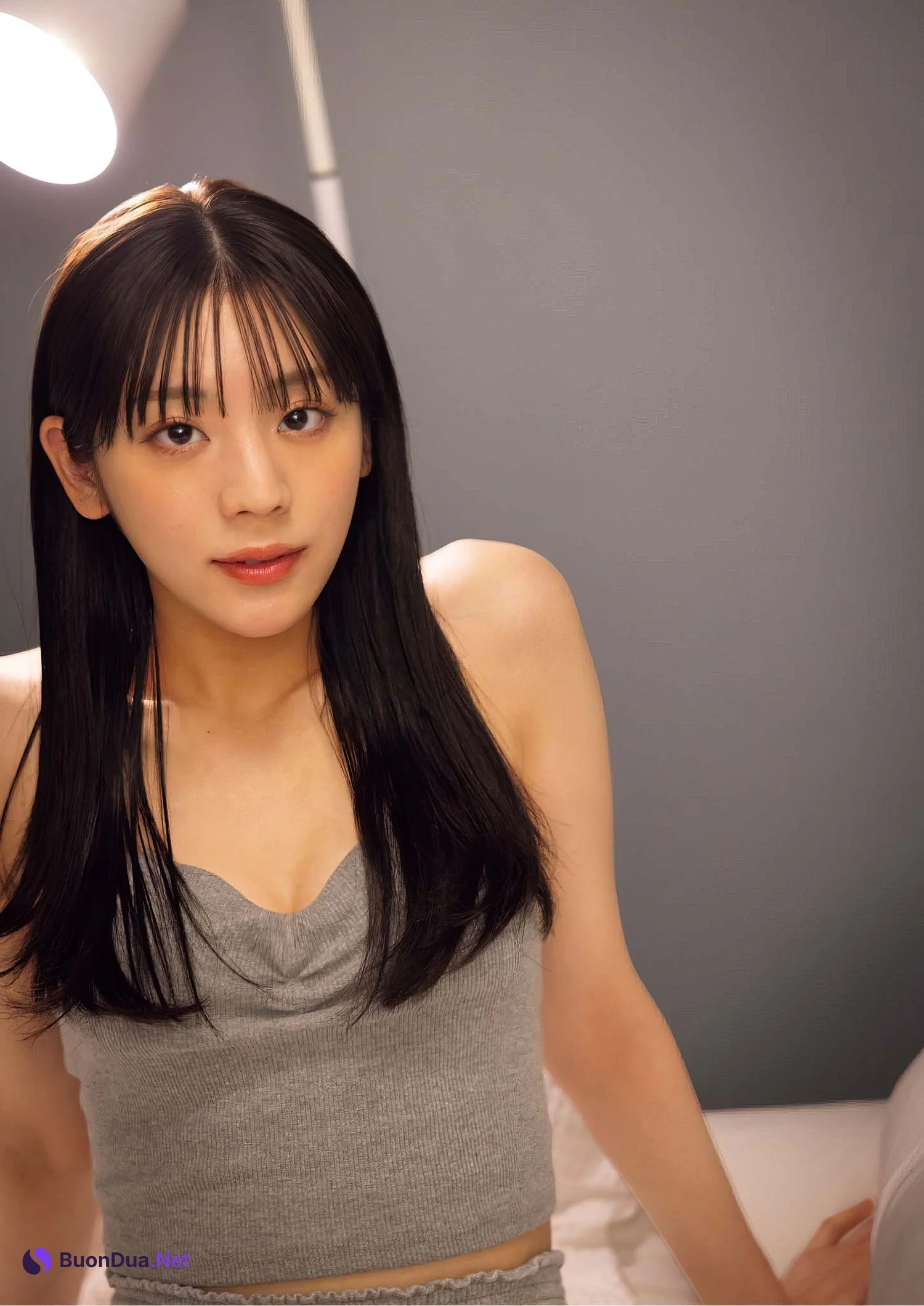 Asuka Kijima 貴島明日香, Big Comic Spirits 2024 No.26 (ビッグコミックスピリッツ 2024年26号) - รูปภาพ 12
