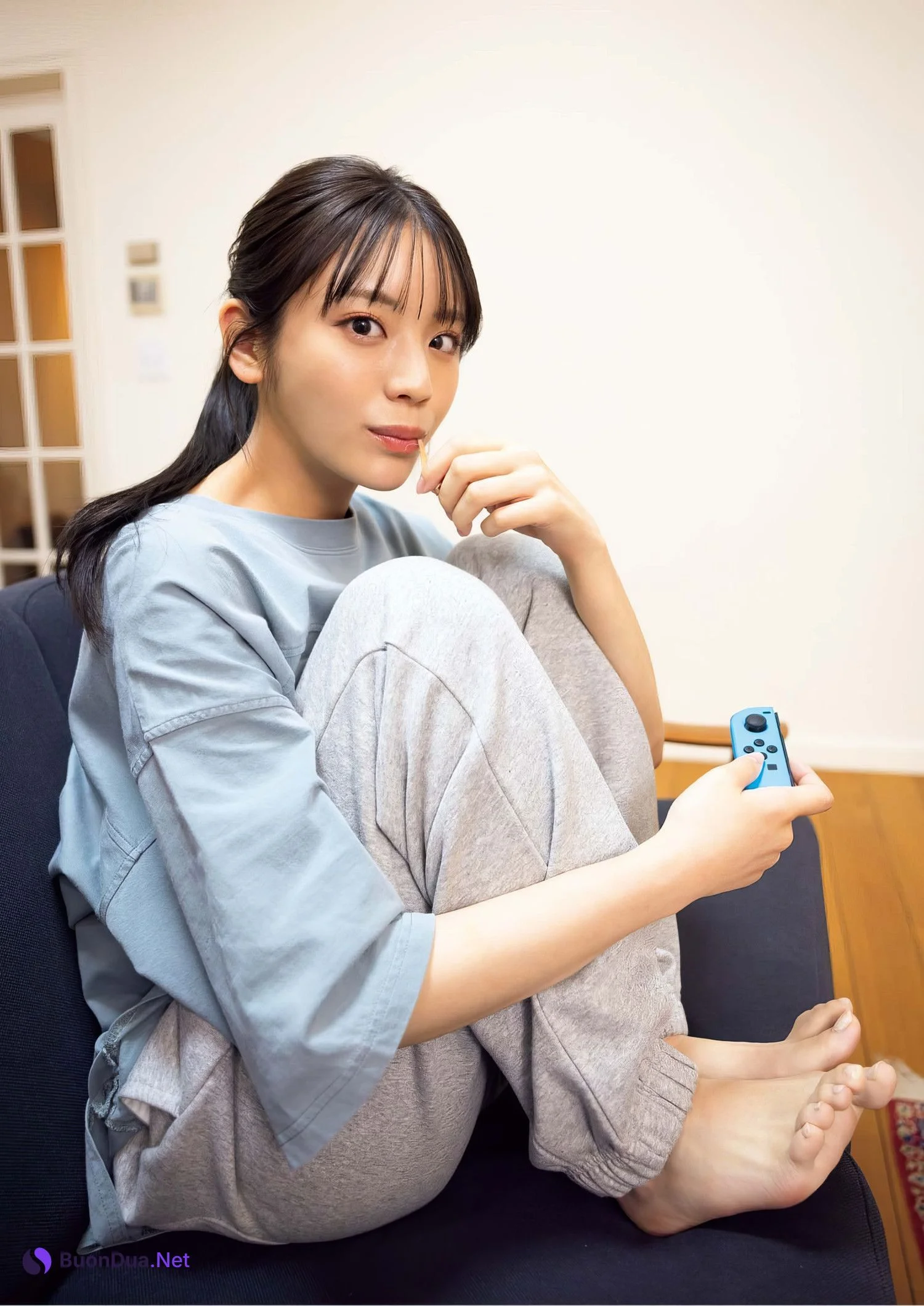 Asuka Kijima 貴島明日香, Big Comic Spirits 2024 No.26 (ビッグコミックスピリッツ 2024年26号) - รูปภาพ 15