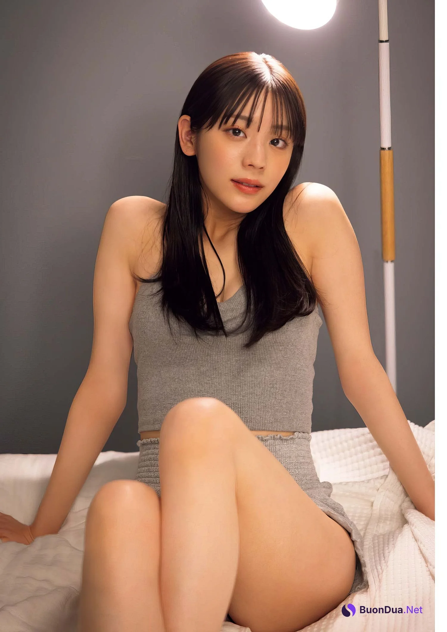 Asuka Kijima 貴島明日香, Big Comic Spirits 2024 No.26 (ビッグコミックスピリッツ 2024年26号) - รูปภาพ 6