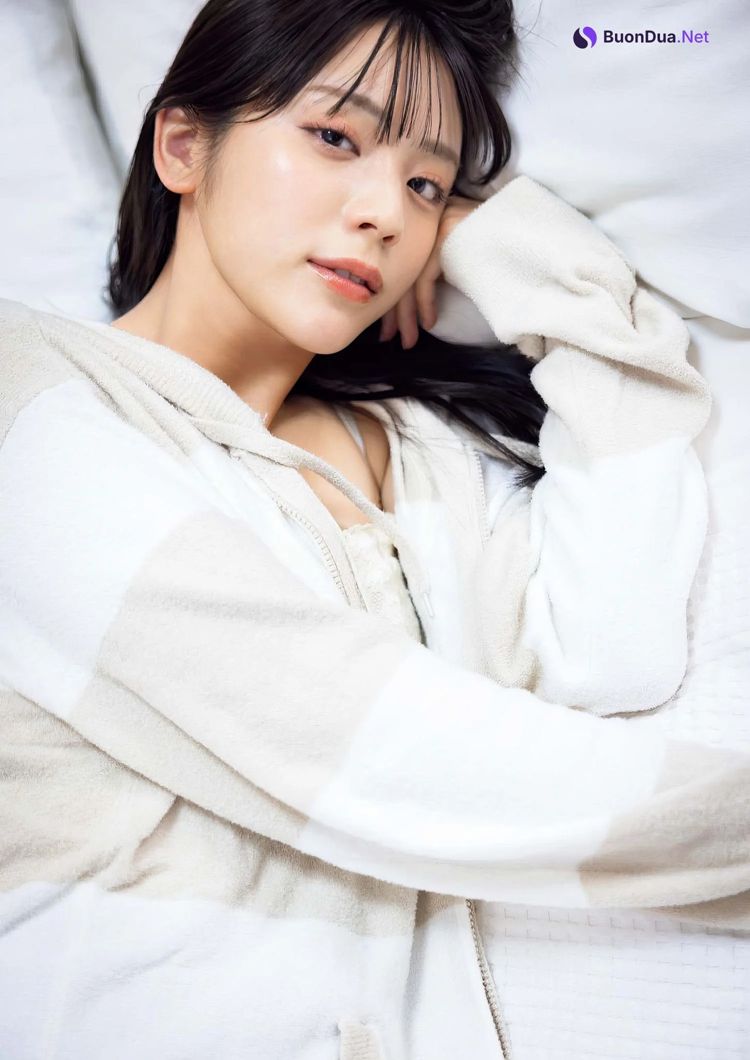 Asuka Kijima 貴島明日香, Big Comic Spirits 2024 No.26 (ビッグコミックスピリッツ 2024年26号) - รูปภาพ 8