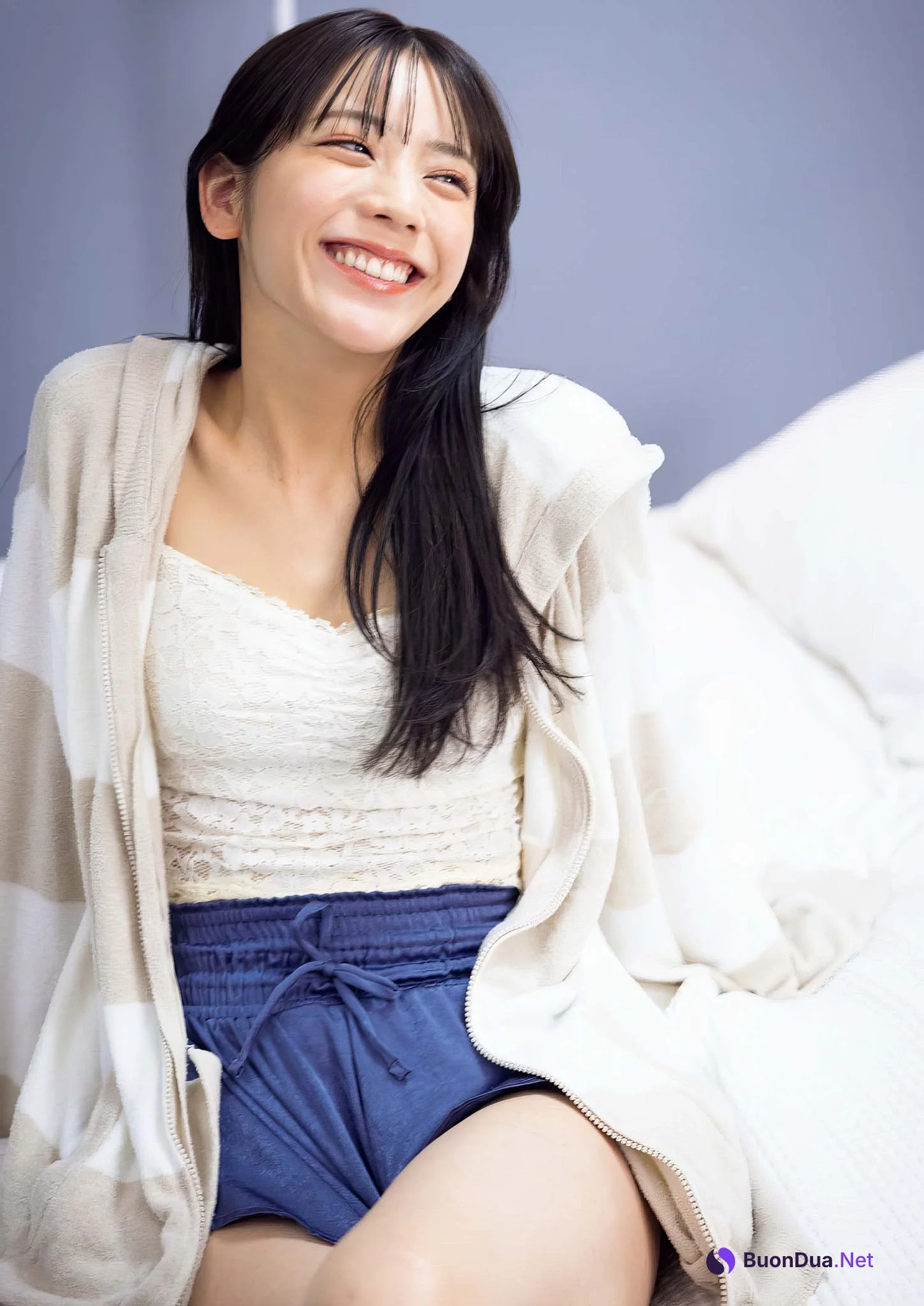 Asuka Kijima 貴島明日香, Big Comic Spirits 2024 No.26 (ビッグコミックスピリッツ 2024年26号) - รูปภาพ 9