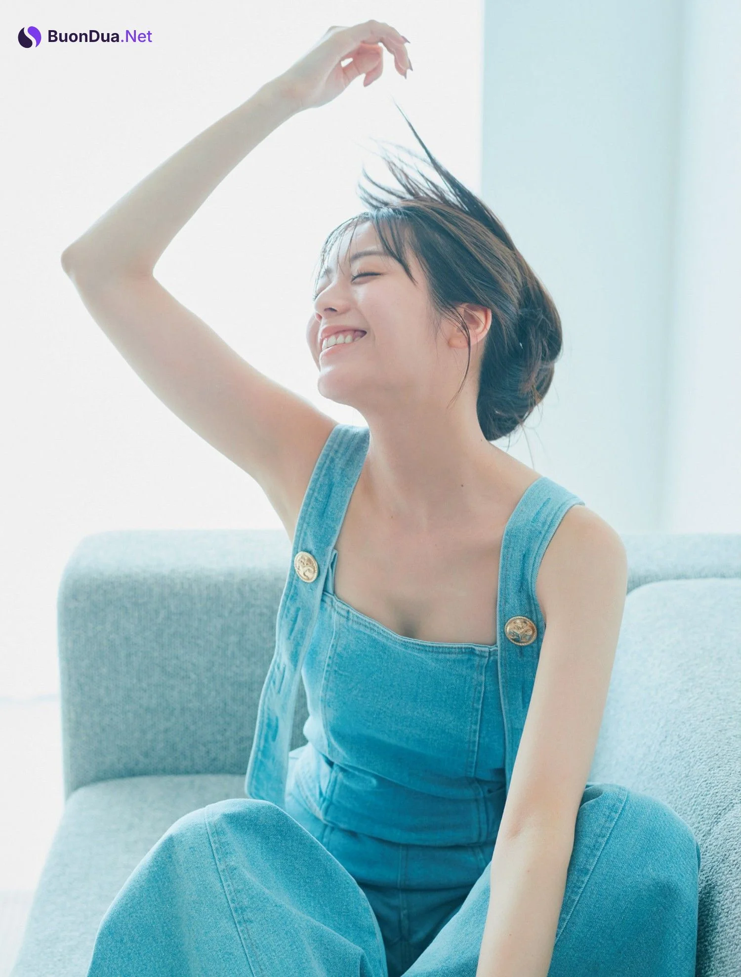 Asuka Kijima 貴島明日香, FLASH 2023.09.12 (フラッシュ 2023年9月12日号) - Photo 7