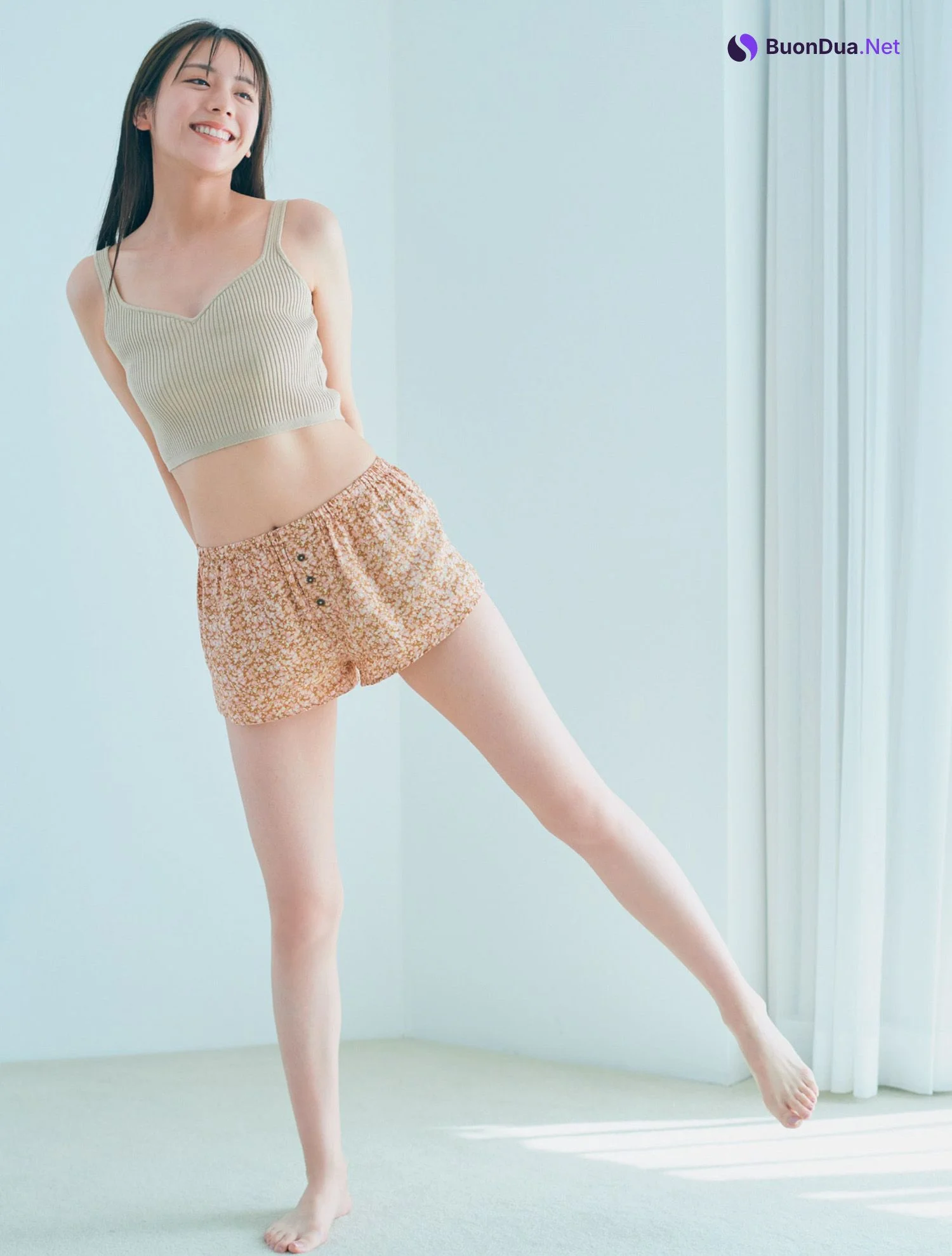 Asuka Kijima 貴島明日香, FLASH 2023.09.12 (フラッシュ 2023年9月12日号) - Photo 8