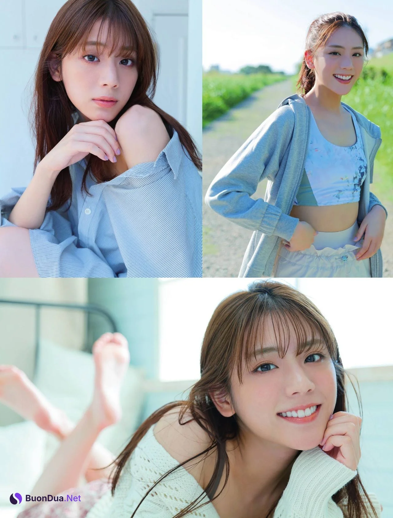 Asuka Kijima 貴島明日香, FRIDAY 2020.11.20 (フライデー 2020年11月20日号) - Photo 2