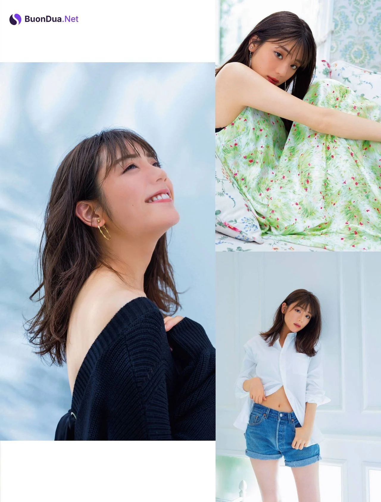 Asuka Kijima 貴島明日香, FRIDAY 2020.11.20 (フライデー 2020年11月20日号) - Photo 6