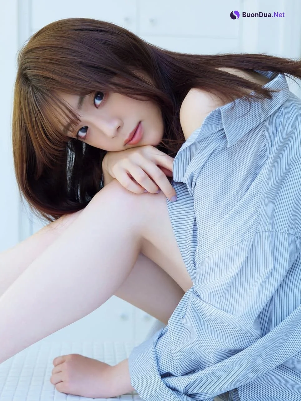 Asuka Kijima 貴島明日香, FRIDAY 2021.02.19 (フライデー 2021年2月19日号) - Photo 4