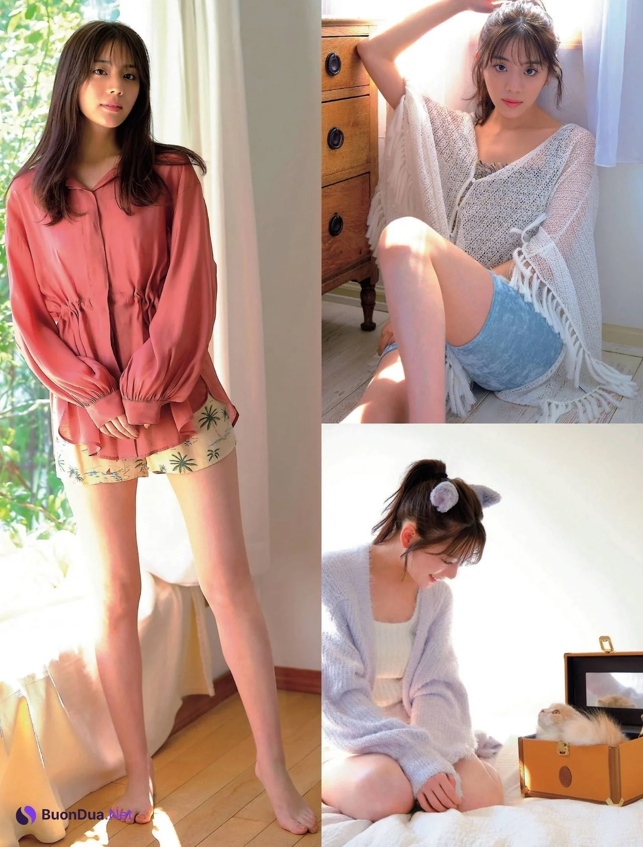 Asuka Kijima 貴島明日香, FRIDAY 2021.11.12 (フライデー 2021年11月12日号) - Photo 2