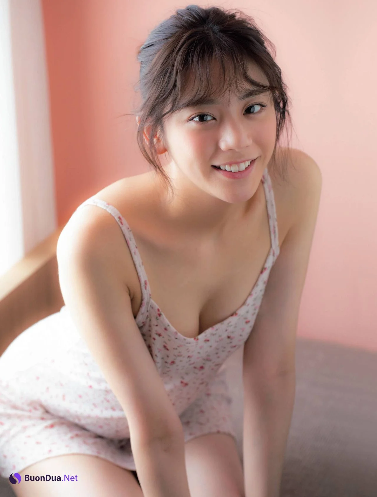 Asuka Kijima 貴島明日香, FRIDAY 2022.04.29 (フライデー 2022年4月29日号) - Photo 3