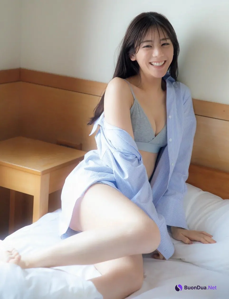 Asuka Kijima 貴島明日香, FRIDAY 2022.04.29 (フライデー 2022年4月29日号) - Photo 6