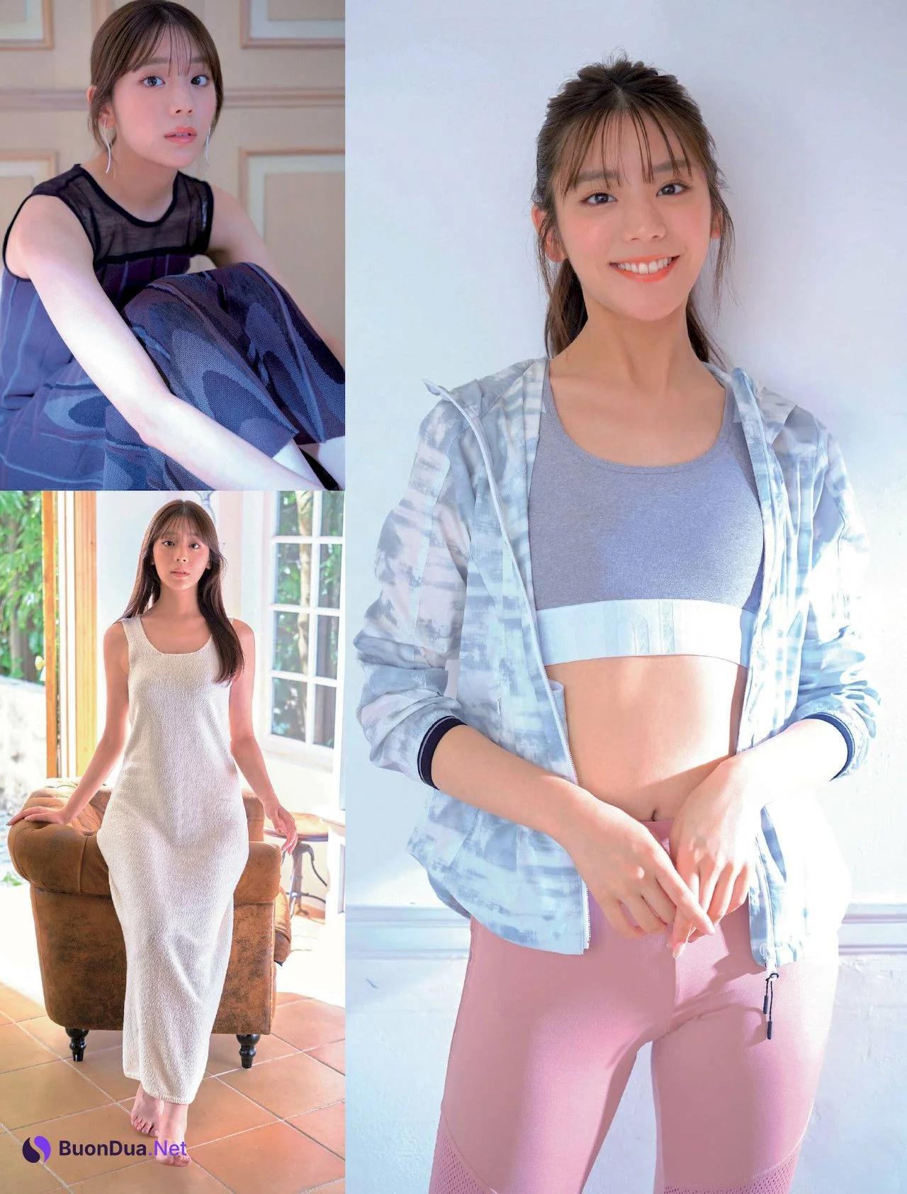 Asuka Kijima 貴島明日香, FRIDAY 2022.11.11 (フライデー 2022年11月11日号) - Photo 2