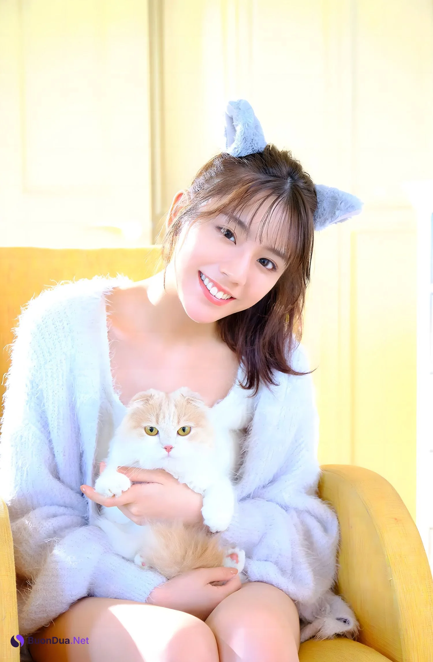 Asuka Kijima 貴島明日香, FRIDAY 2023.12.01 (フライデー 2023年12月1日号) - รูปภาพ 12