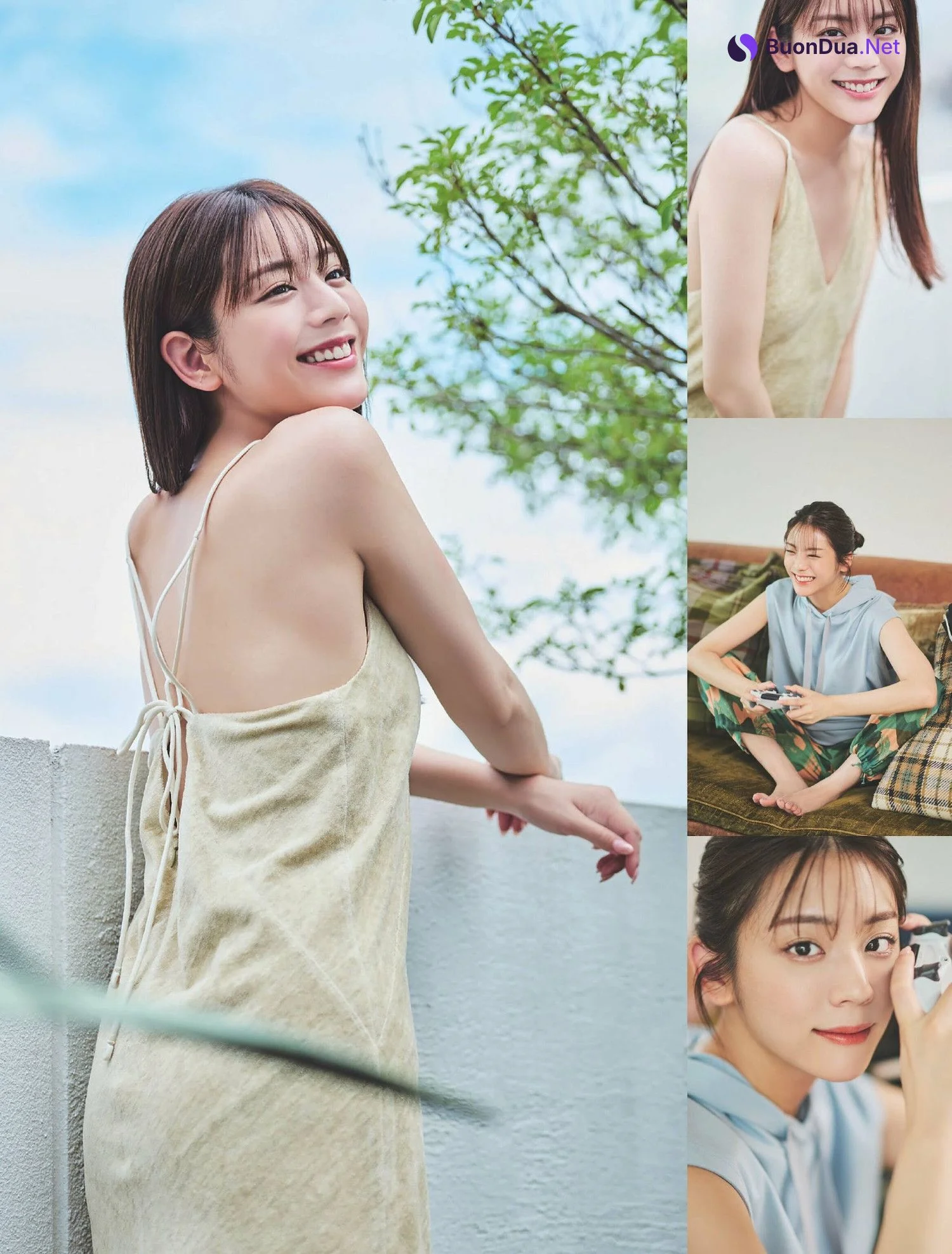 Asuka Kijima 貴島明日香, FRIDAY 2023.12.01 (フライデー 2023年12月1日号) - รูปภาพ 2
