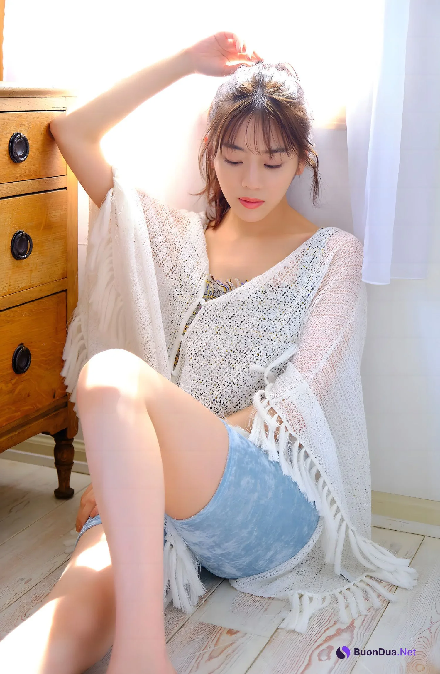 Asuka Kijima 貴島明日香, FRIDAY 2023.12.01 (フライデー 2023年12月1日号) - รูปภาพ 6