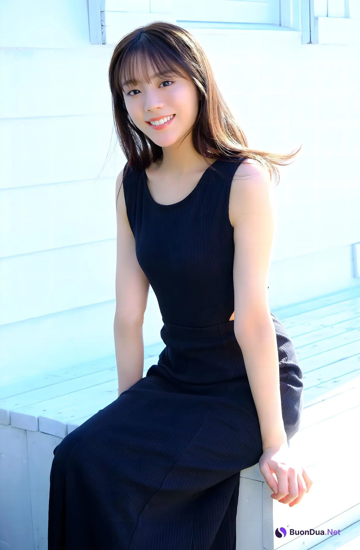 Asuka Kijima 貴島明日香, FRIDAY 2023.12.01 (フライデー 2023年12月1日号) - รูปภาพ 7
