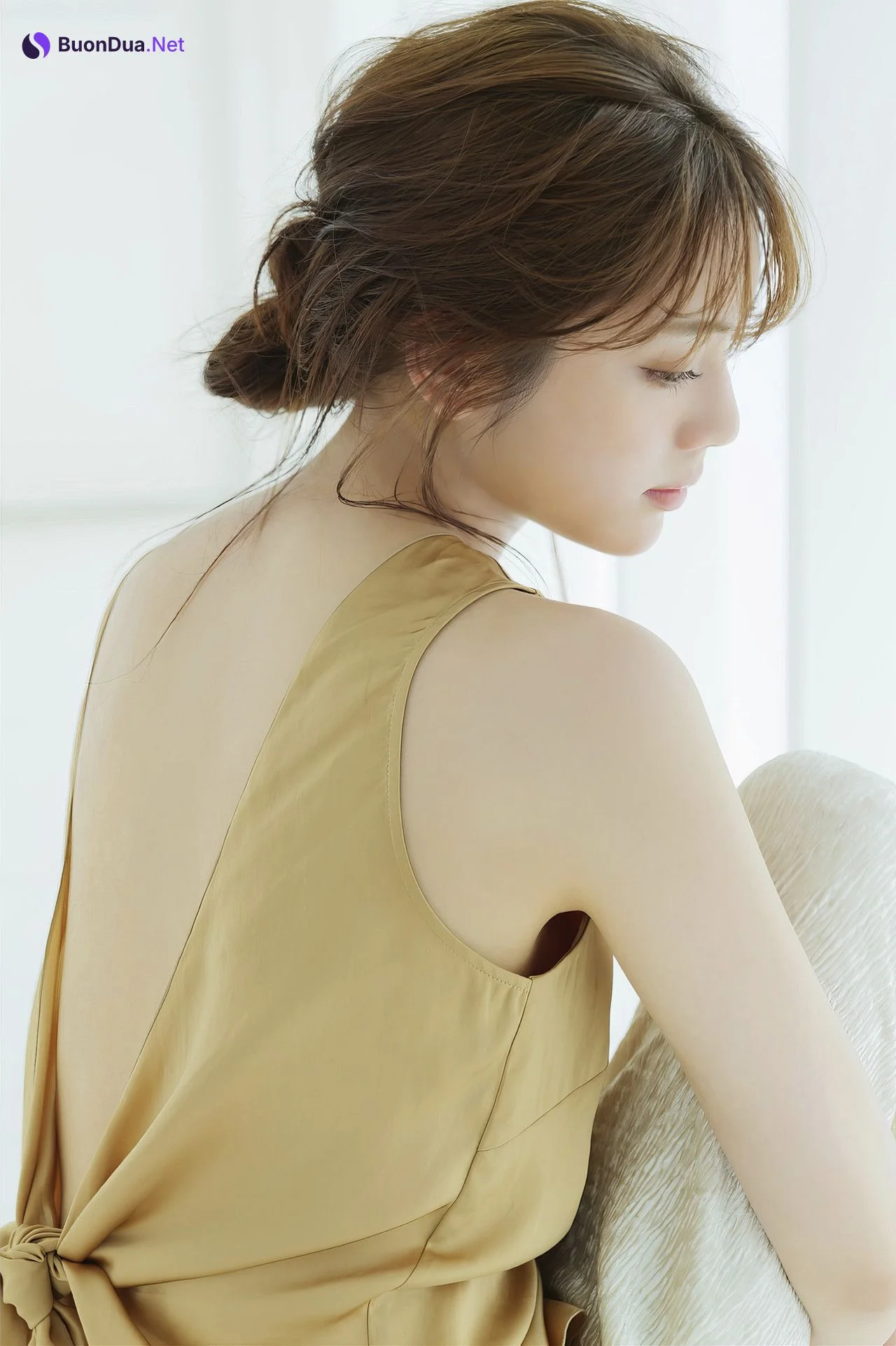 Asuka Kijima 貴島明日香, FRIDAYデジタル写真集 「透明な素肌」 Set.01 - Photo 19