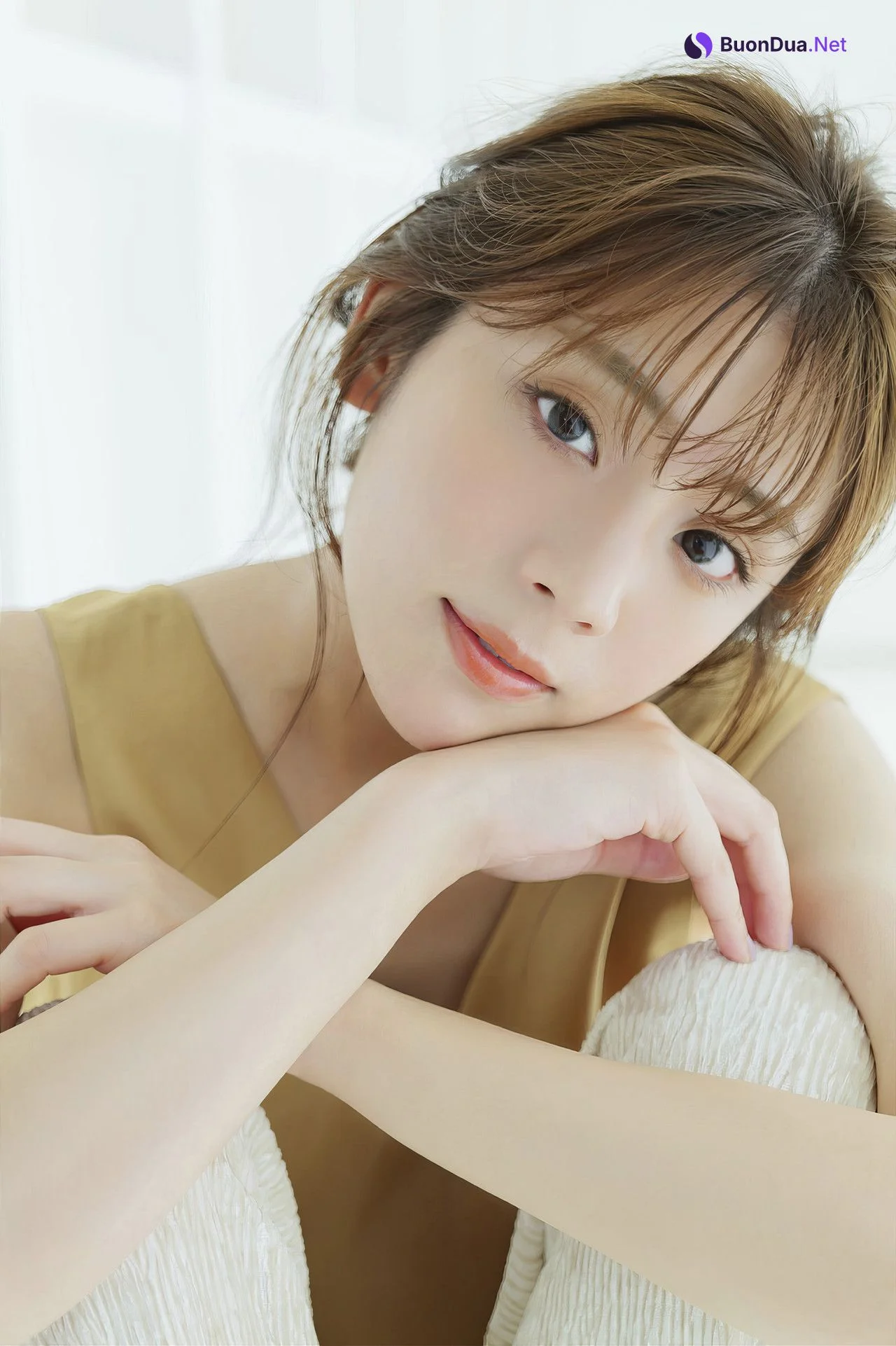 Asuka Kijima 貴島明日香, FRIDAYデジタル写真集 「透明な素肌」 Set.01 - Photo 20
