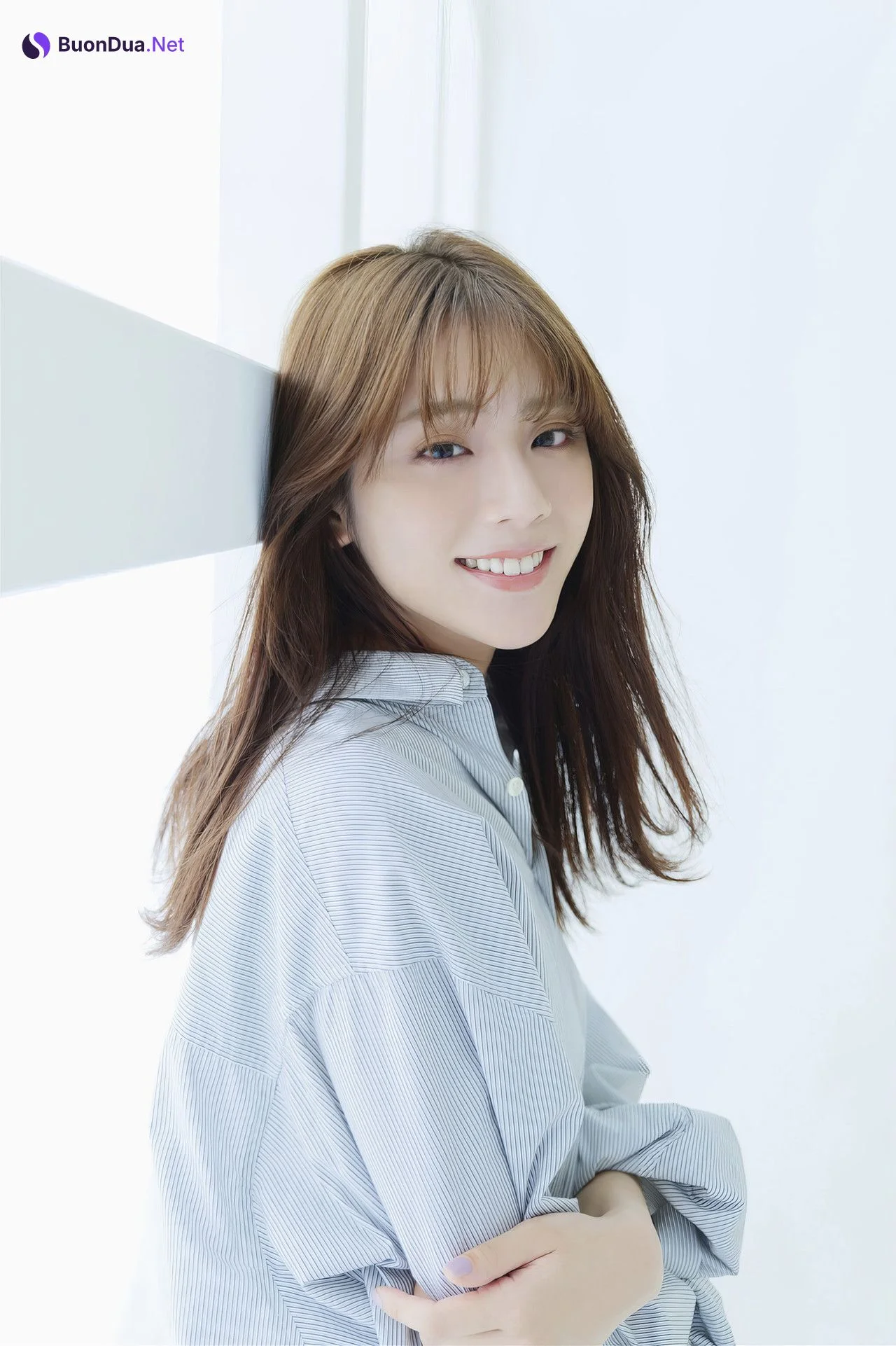 Asuka Kijima 貴島明日香, FRIDAYデジタル写真集 「透明な素肌」 Set.01 - Photo 3