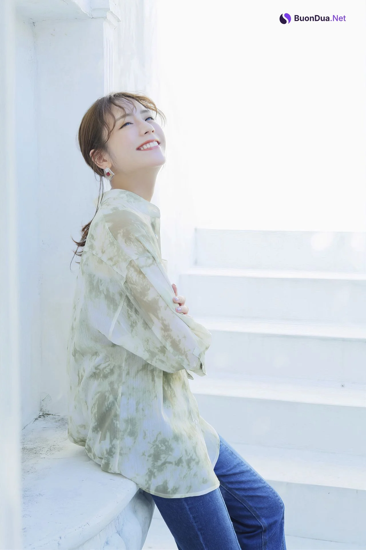 Asuka Kijima 貴島明日香, FRIDAYデジタル写真集 「透明な素肌」 Set.02 - Photo 10