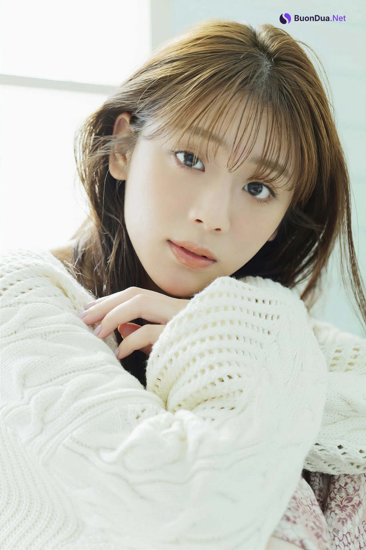 Asuka Kijima 貴島明日香, FRIDAYデジタル写真集 「透明な素肌」 Set.02 - Photo 11