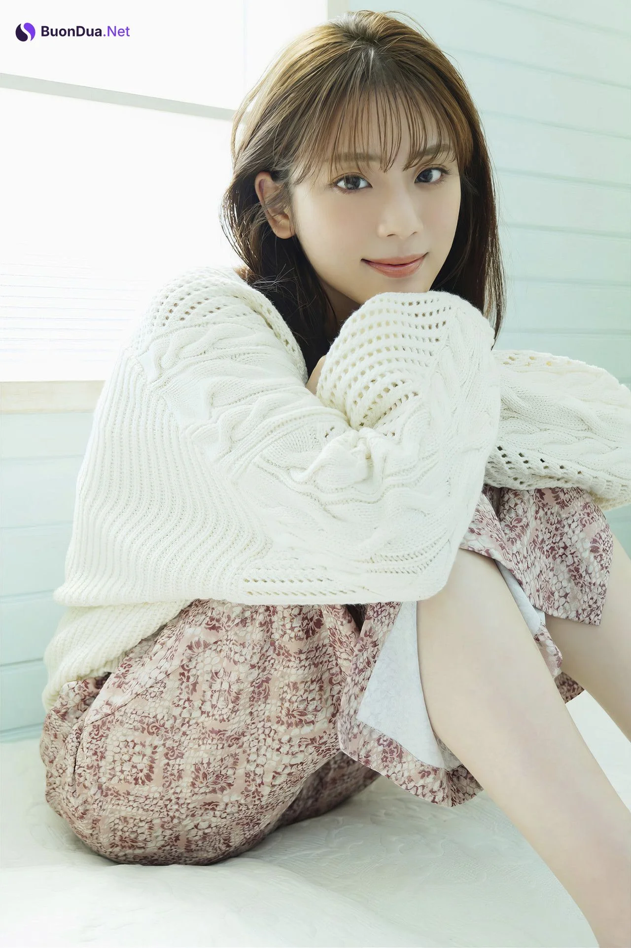 Asuka Kijima 貴島明日香, FRIDAYデジタル写真集 「透明な素肌」 Set.02 - Photo 14