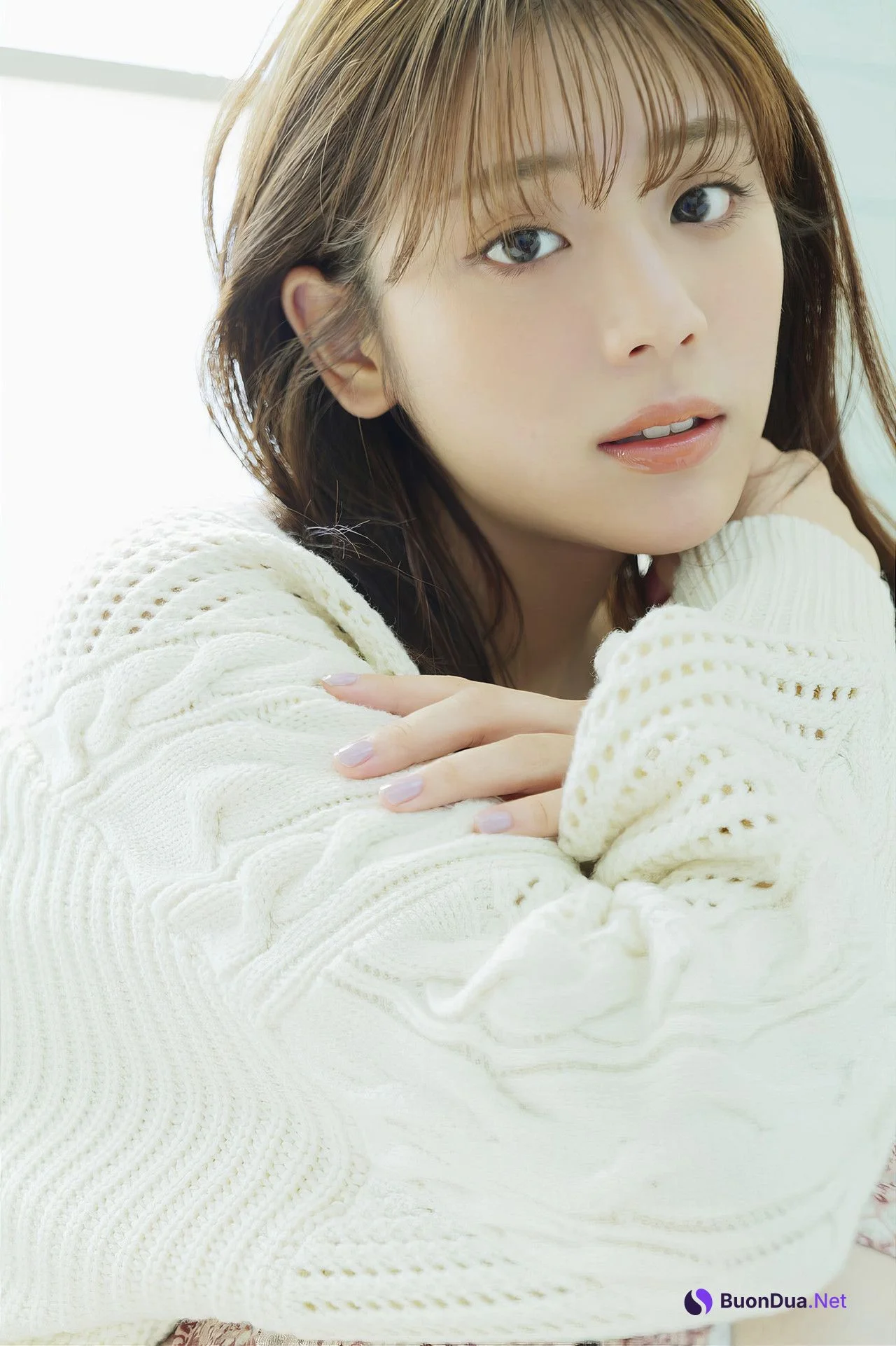 Asuka Kijima 貴島明日香, FRIDAYデジタル写真集 「透明な素肌」 Set.02 - Photo 15
