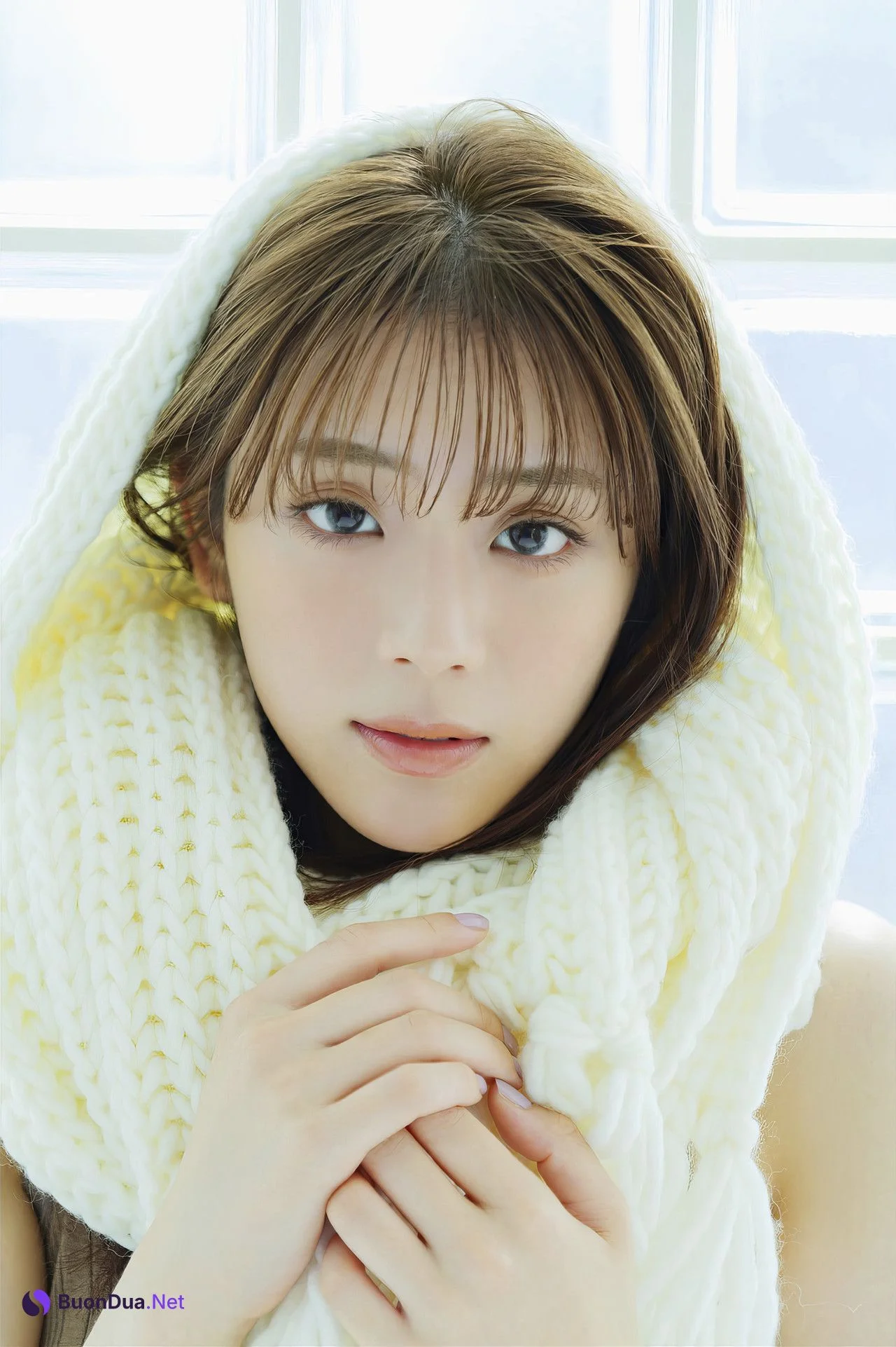 Asuka Kijima 貴島明日香, FRIDAYデジタル写真集 「透明な素肌」 Set.02 - Photo 20