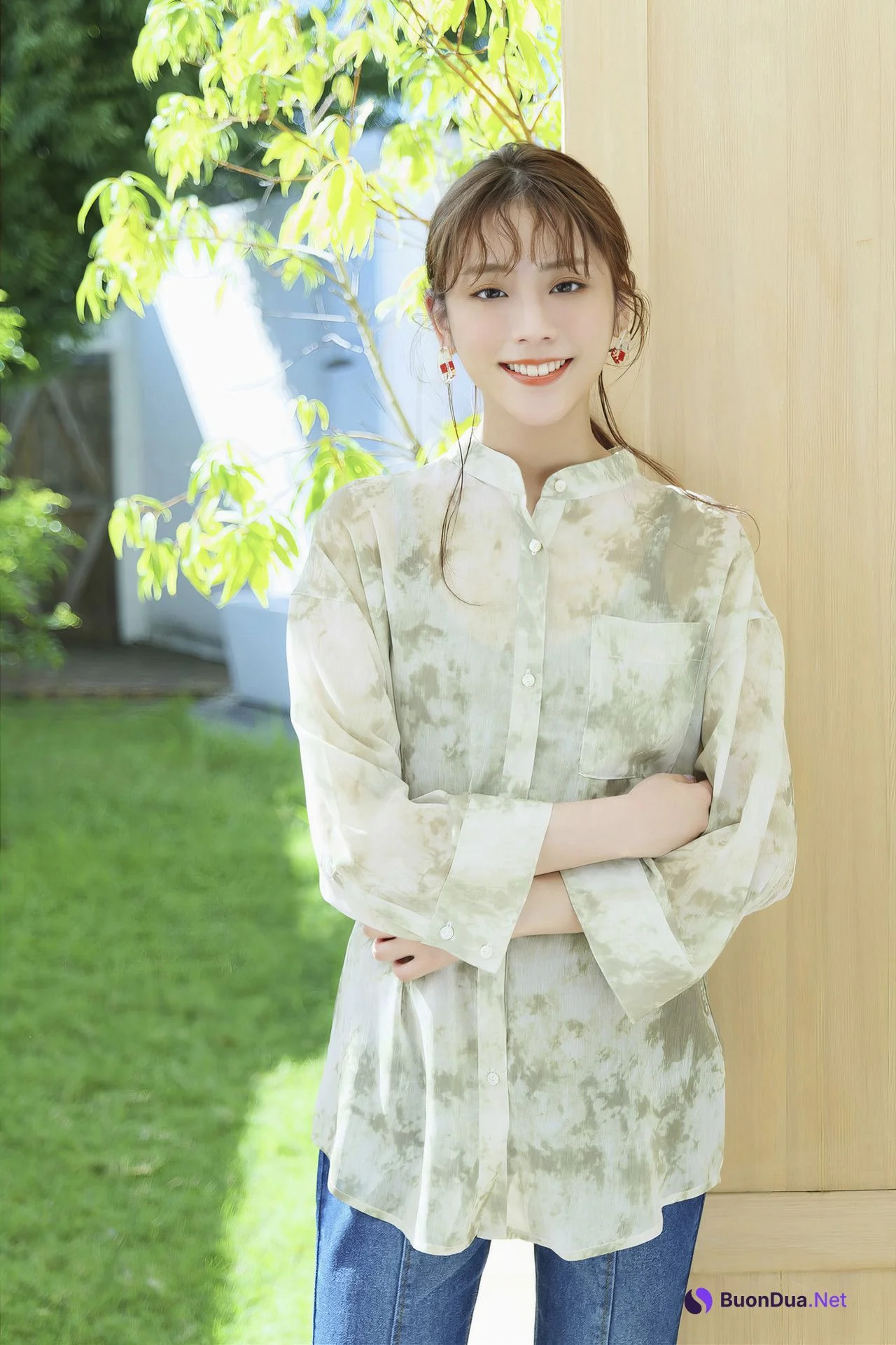Asuka Kijima 貴島明日香, FRIDAYデジタル写真集 「透明な素肌」 Set.02 - Photo 3