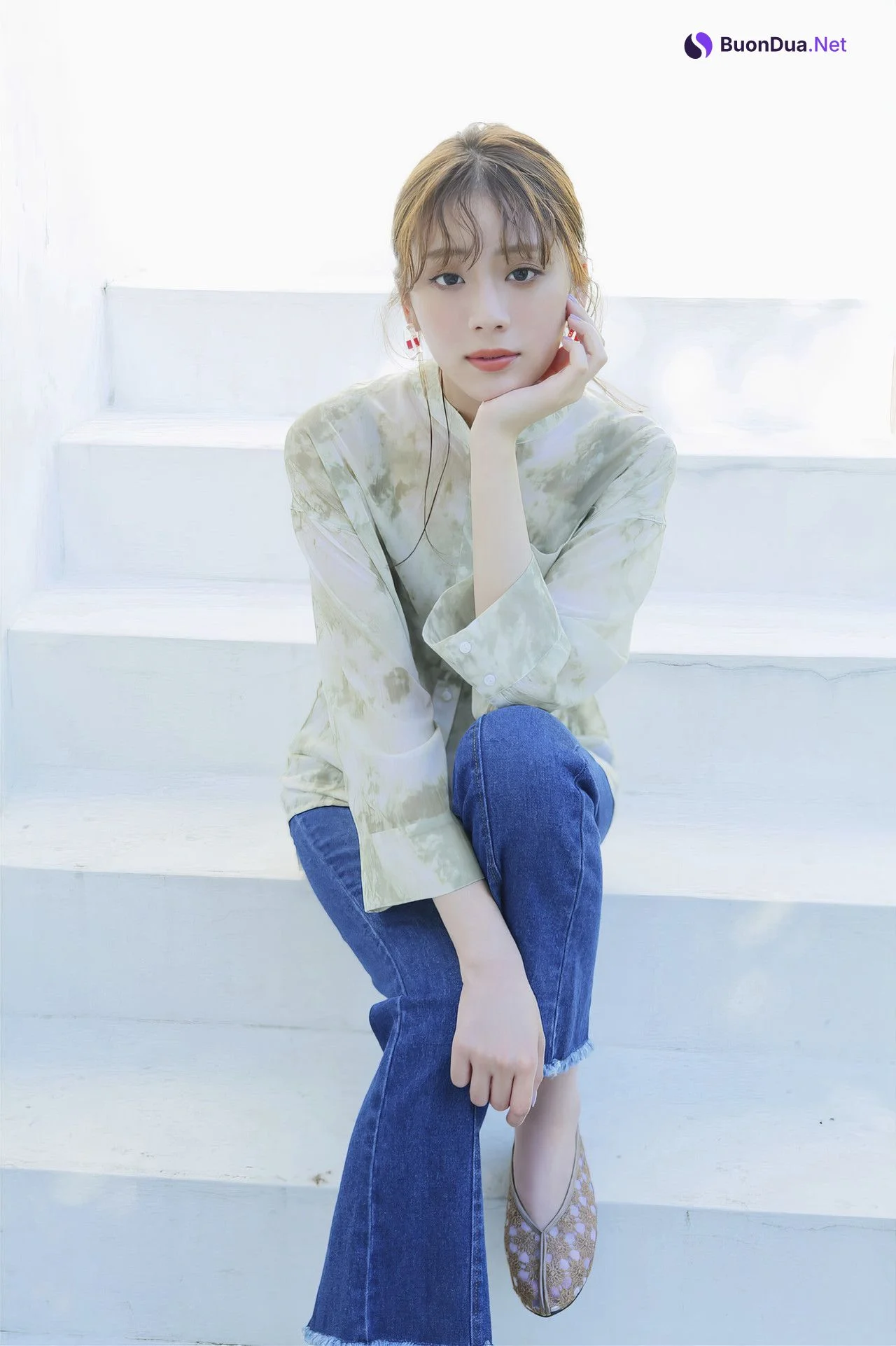 Asuka Kijima 貴島明日香, FRIDAYデジタル写真集 「透明な素肌」 Set.02 - Photo 6