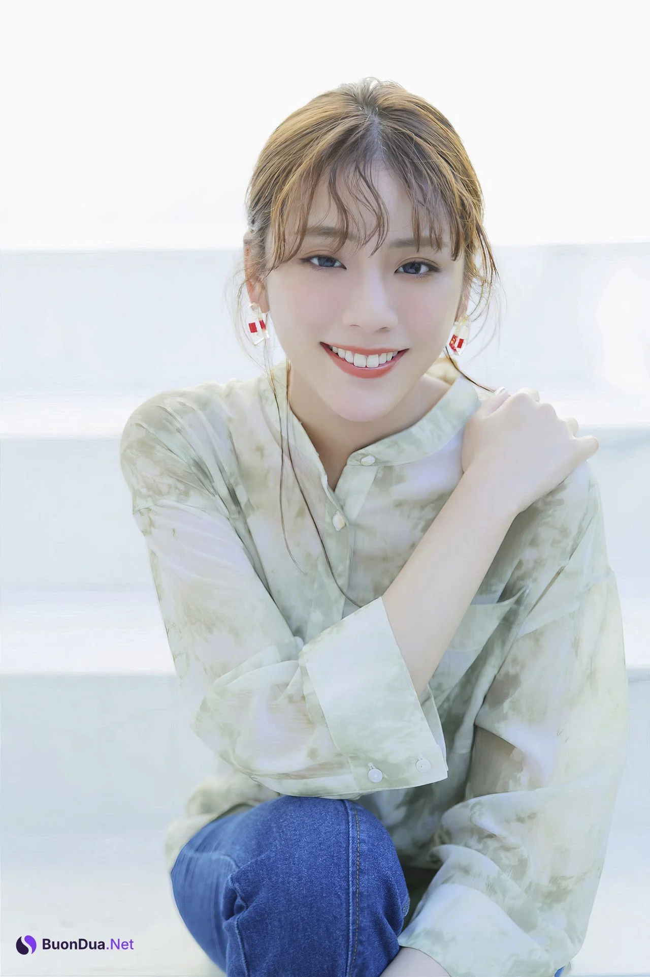 Asuka Kijima 貴島明日香, FRIDAYデジタル写真集 「透明な素肌」 Set.02 - Photo 7