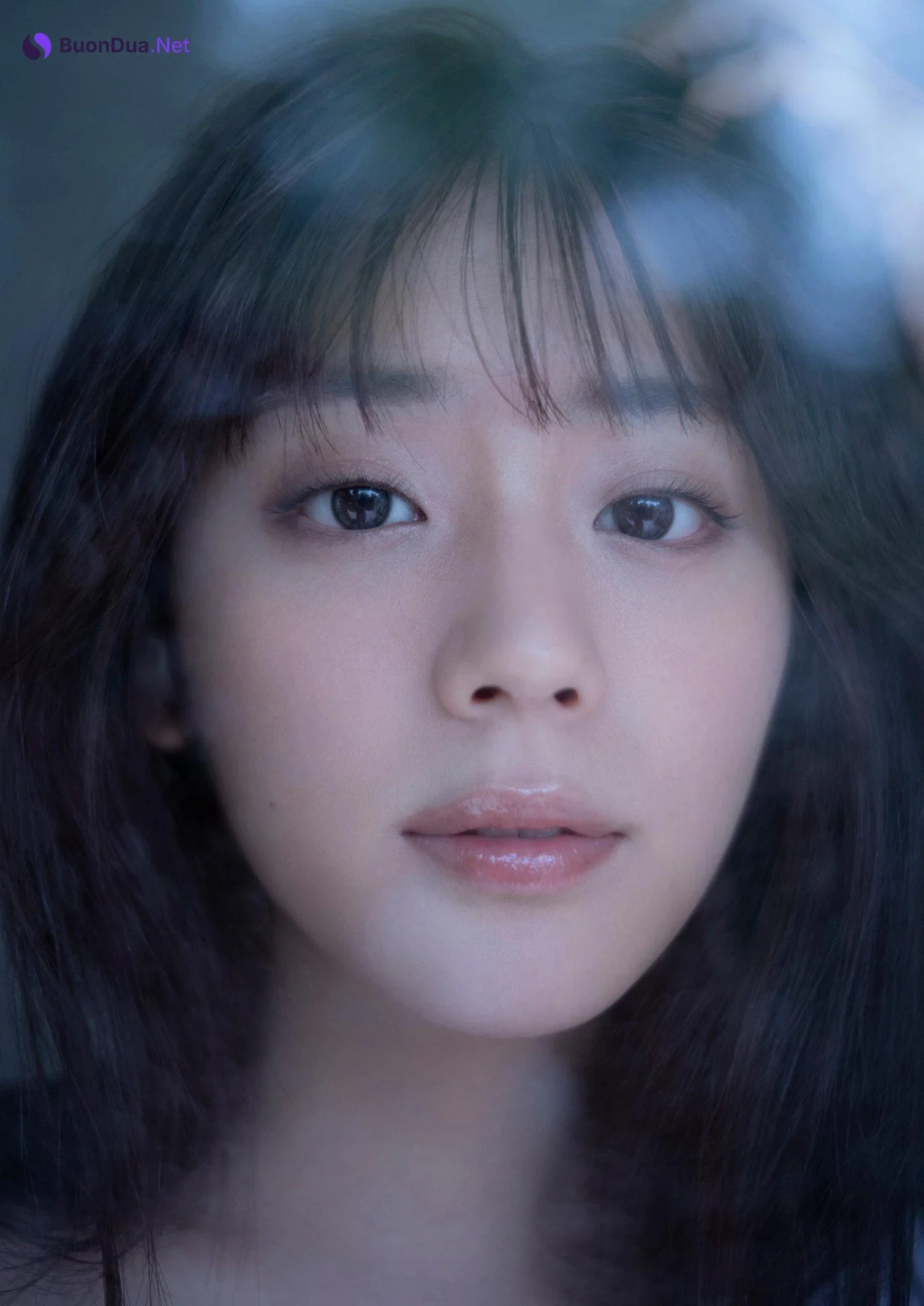 Asuka Kijima 貴島明日香, スピサン グラビアフォトブック [Smile Tomorrow] Set.01 - Photo 12