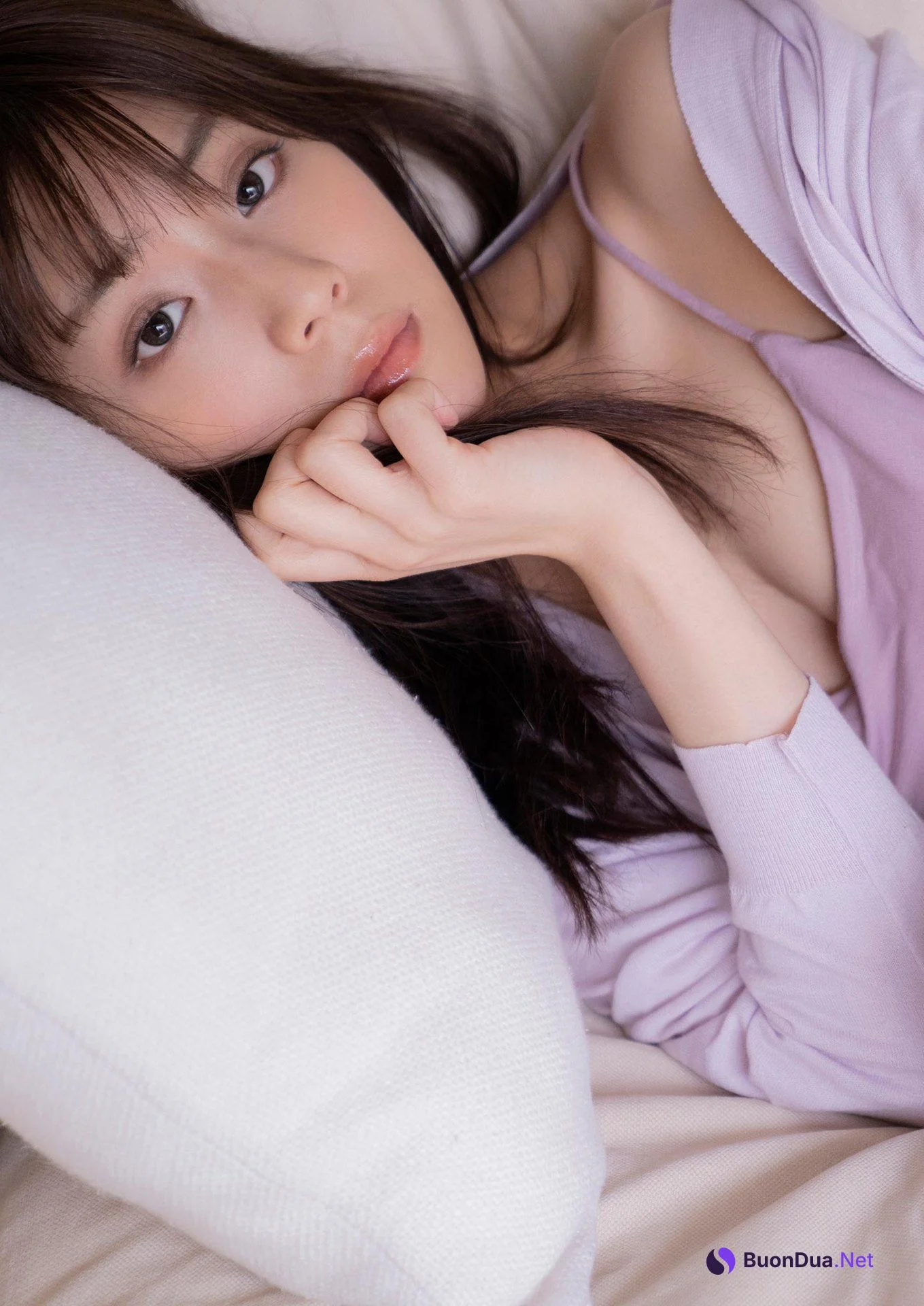 Asuka Kijima 貴島明日香, スピサン グラビアフォトブック [Smile Tomorrow] Set.01 - Photo 7