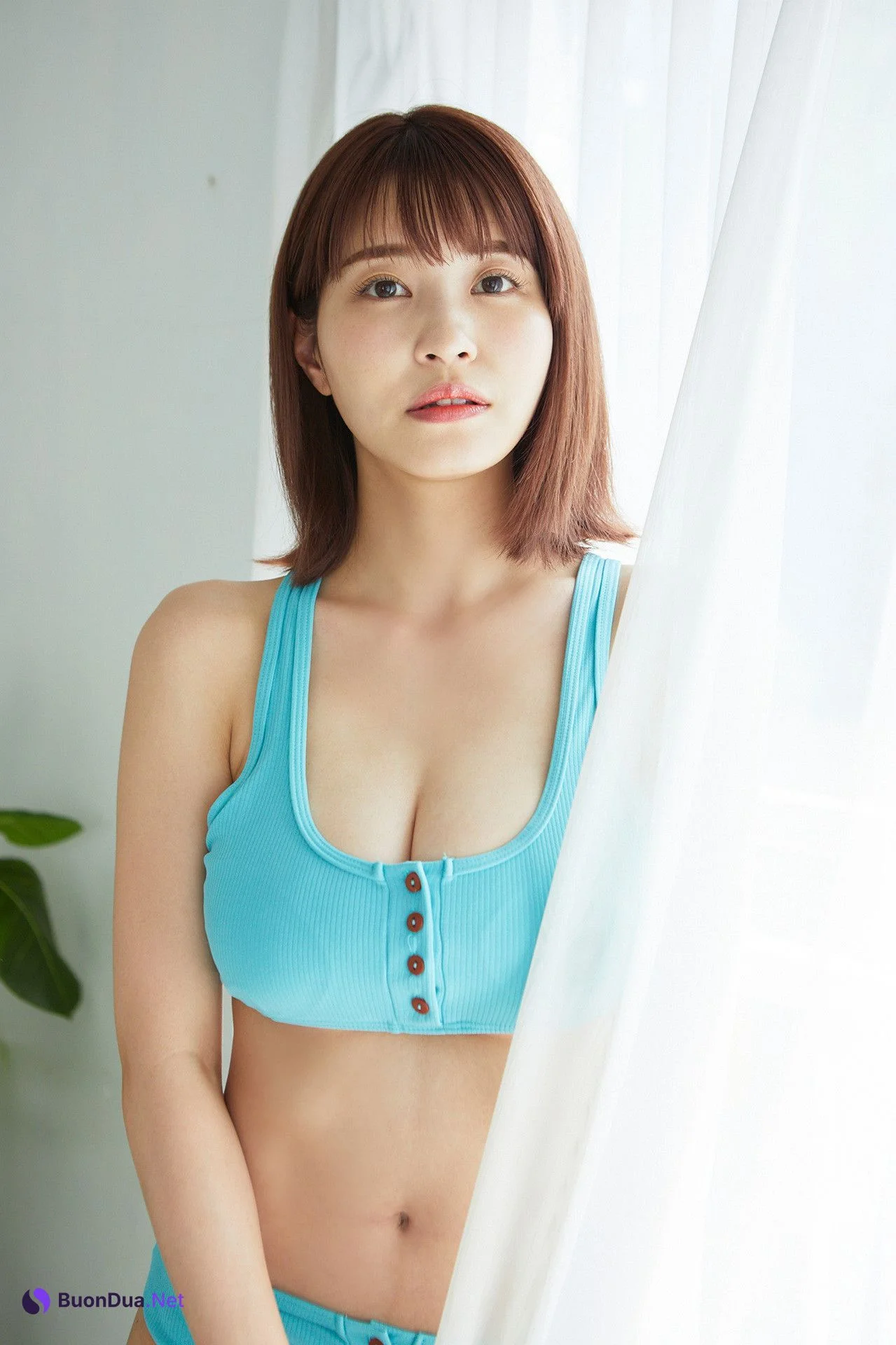 Asuka Kishi 岸明日香, 週刊ポストデジタル写真集 「EXCITING ASUKA」 Set.01 - Photo 6