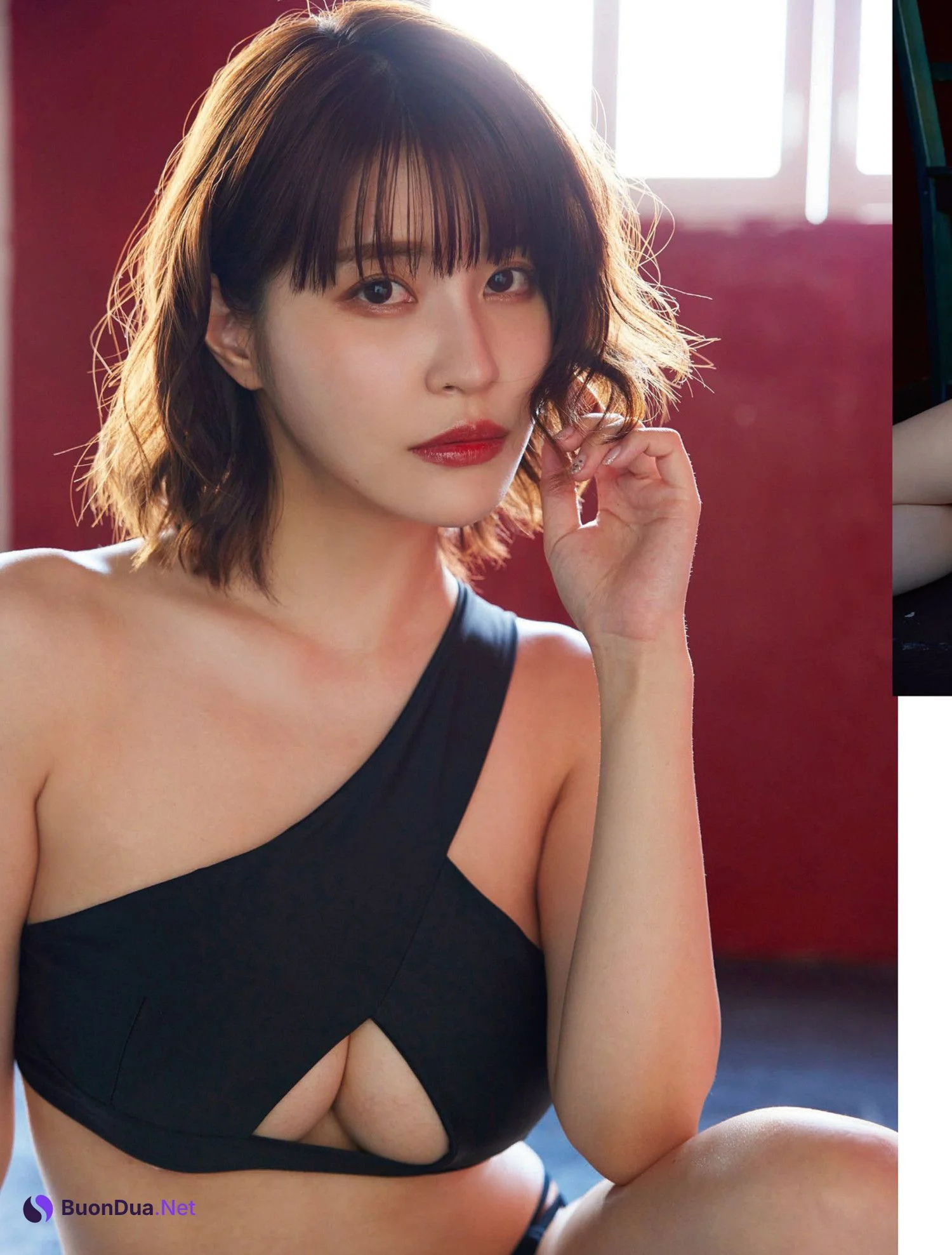 Asuka Kishi 岸明日香, FLASH 2023.04.04 (フラッシュ 2023年4月4日号) - Photo 3