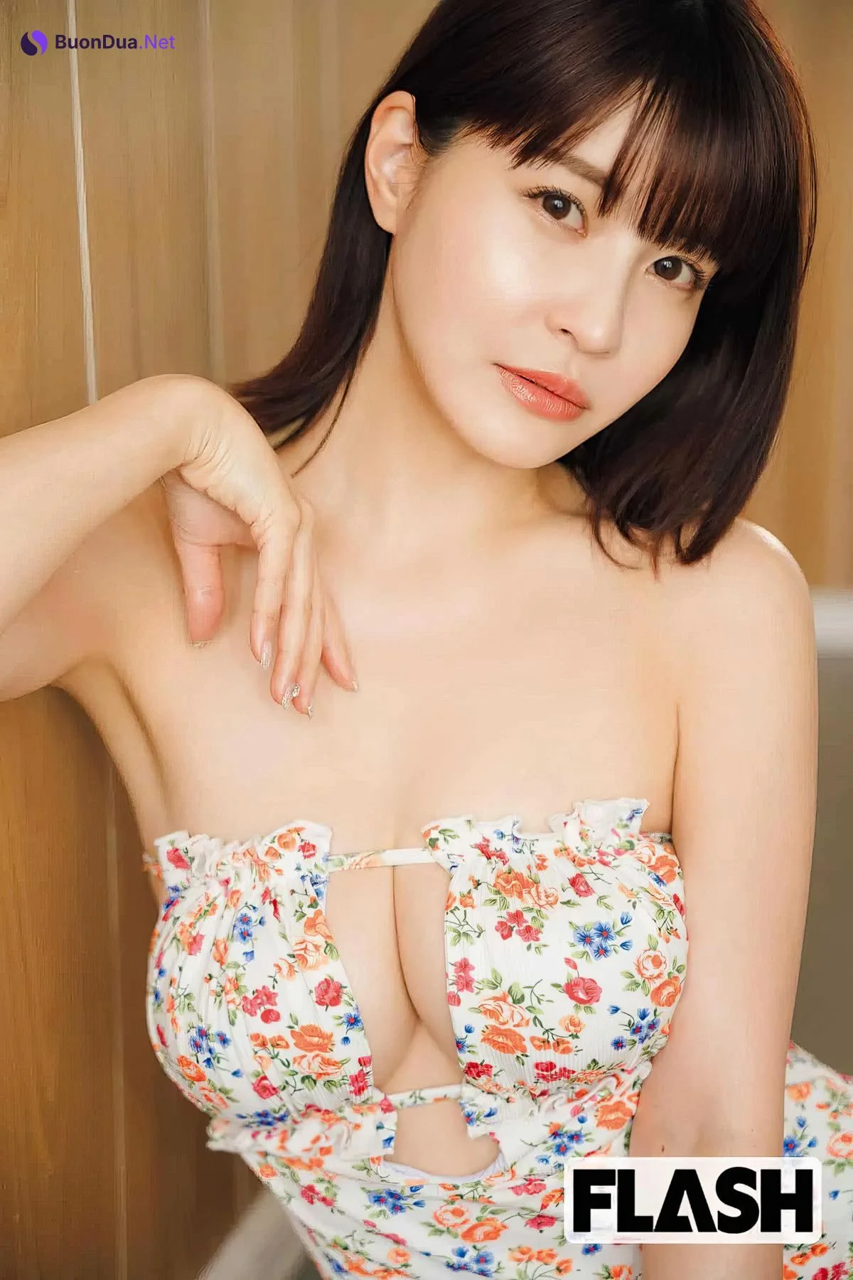 Asuka Kishi 岸明日香, FLASH 2024.06.18 (フラッシュ 2024年6月18日号) - Photo 5