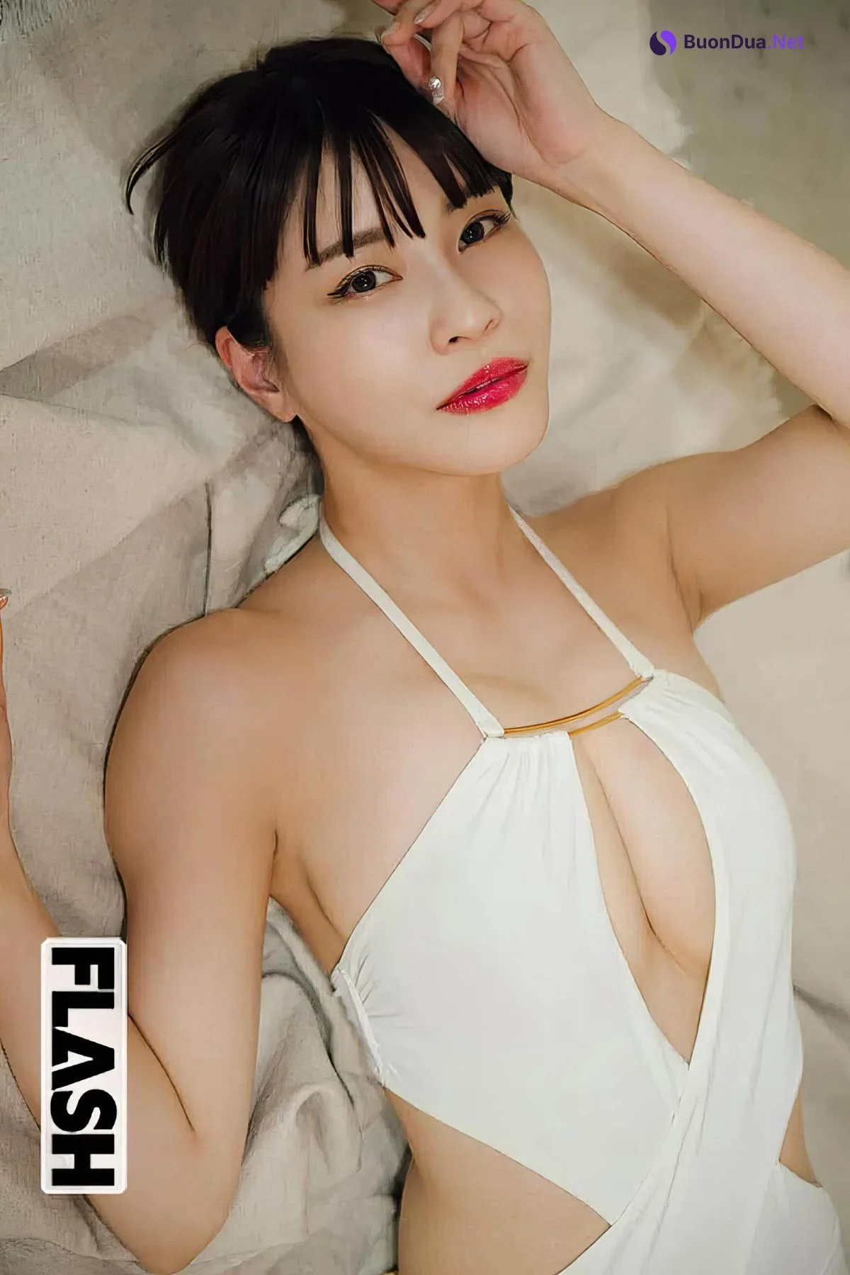 Asuka Kishi 岸明日香, FLASH 2024.06.18 (フラッシュ 2024年6月18日号) - Photo 6