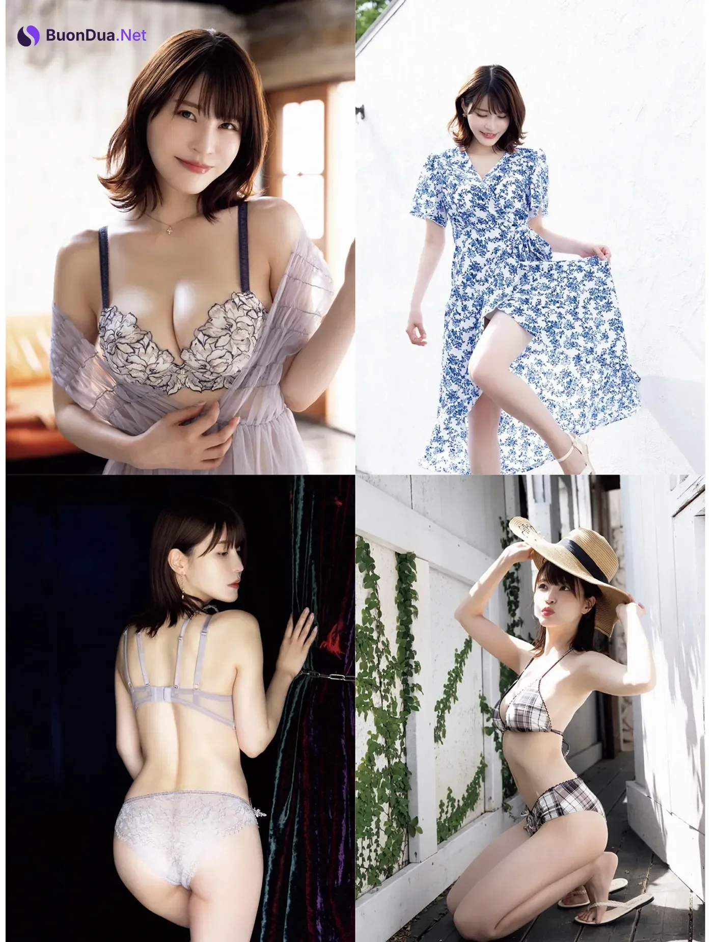 Asuka Kishi 岸明日香, Hana Takeuchi 竹内花, FLASH 2025.09.02 (フラッシュ 2025年9月2日号) - Photo 2