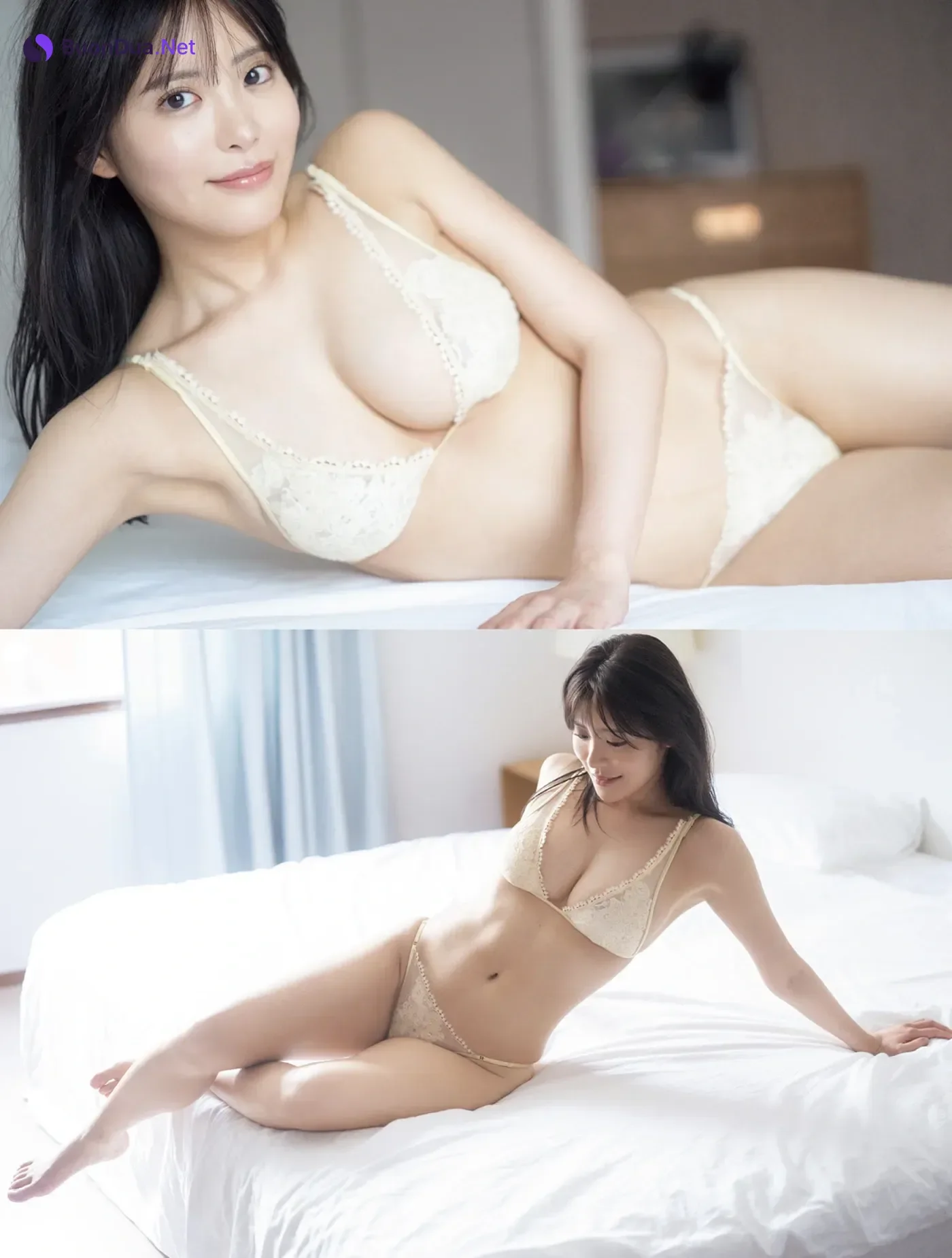 Asuka Kishi 岸明日香, Hana Takeuchi 竹内花, FLASH 2025.09.02 (フラッシュ 2025年9月2日号) - Photo 8