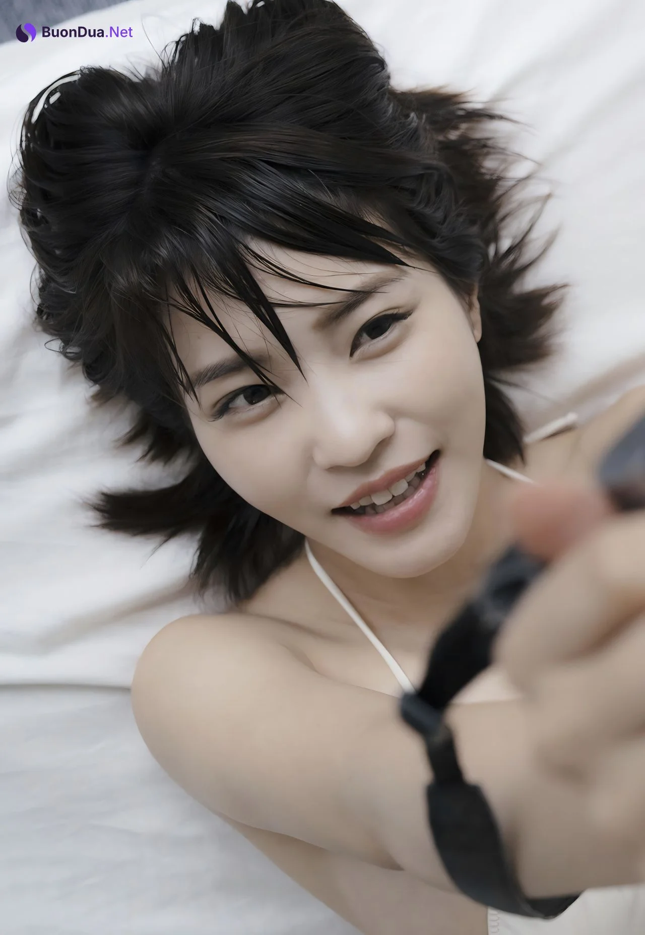 Asuka Kishi 岸明日香, 週刊現代デジタル写真集 [Hokuro] Set.01 - Photo 15