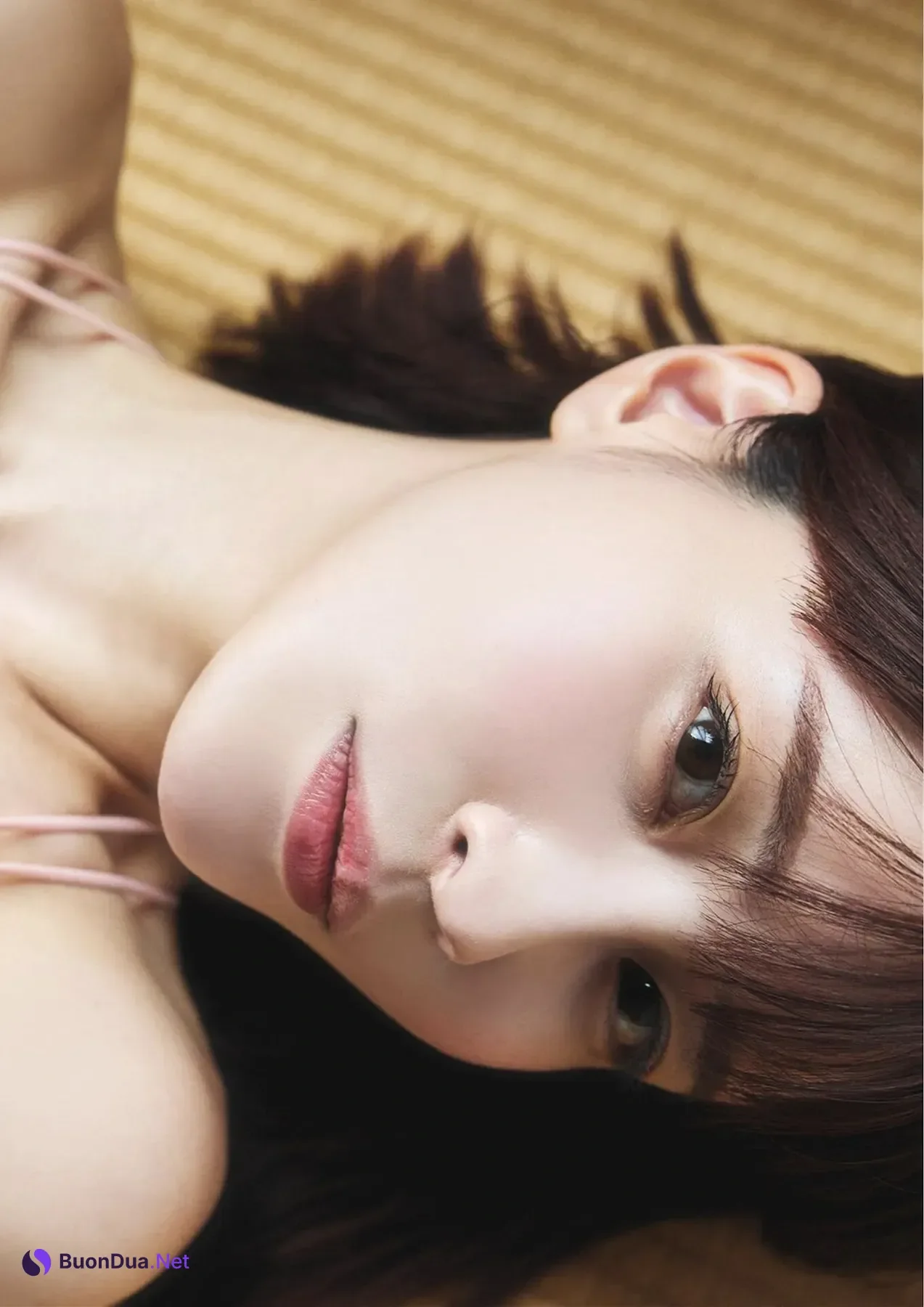 Asuka Kishi 岸明日香, Sabra No.003 2025 SPRING - Photo 4