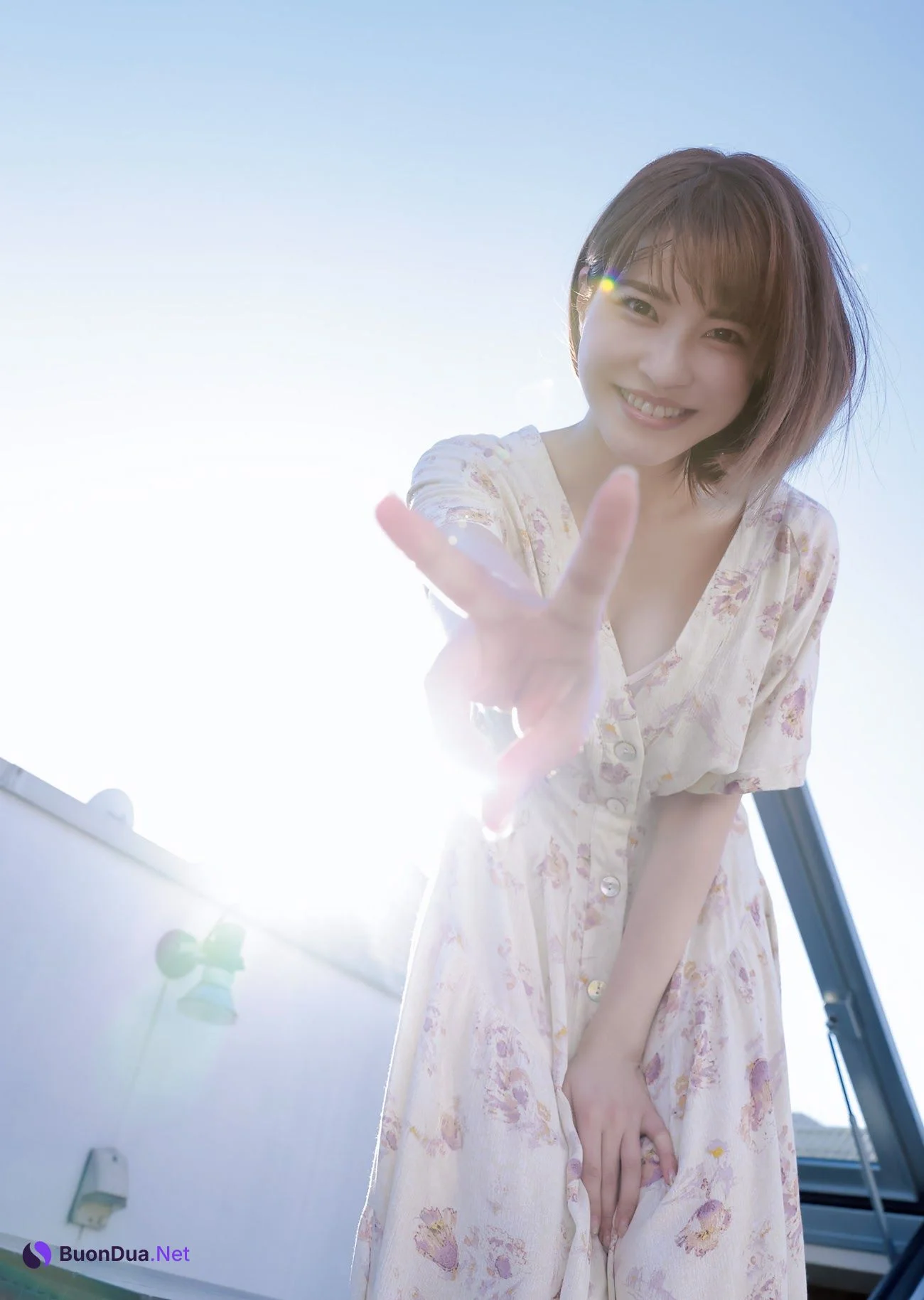 Asuka Kishi 岸明日香, Shukan Jitsuwa 2020.12.31 (週刊実話 2020年12月31日号) - Photo 8