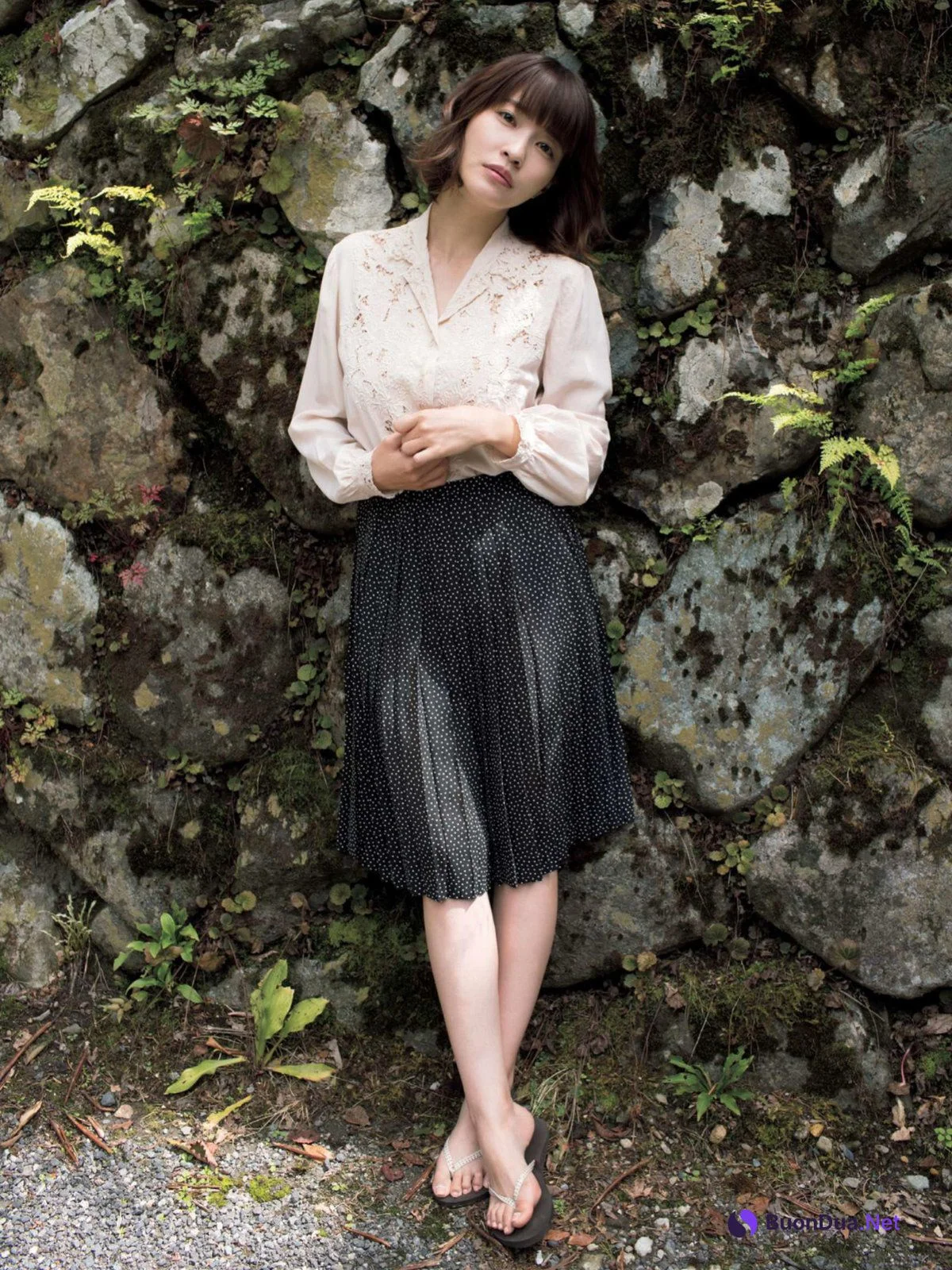 Asuka Kishi 岸明日香, Shukan Post 2018.11.30 (週刊ポスト 2018年11月30日号) - Photo 11
