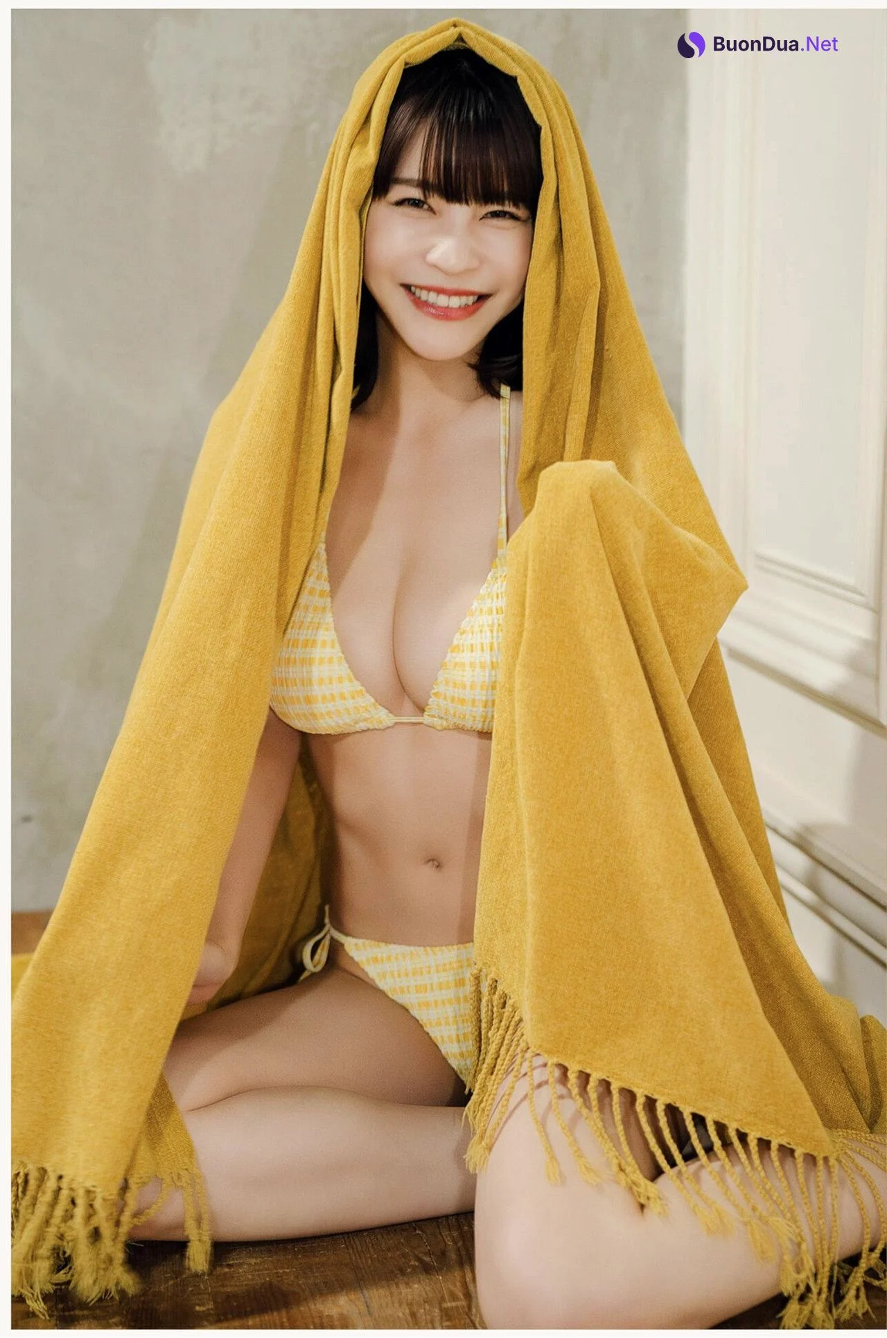 Asuka Kishi 岸明日香, 写真集 [トレデジ写真集 Vol.02] Set.01 - Photo 15