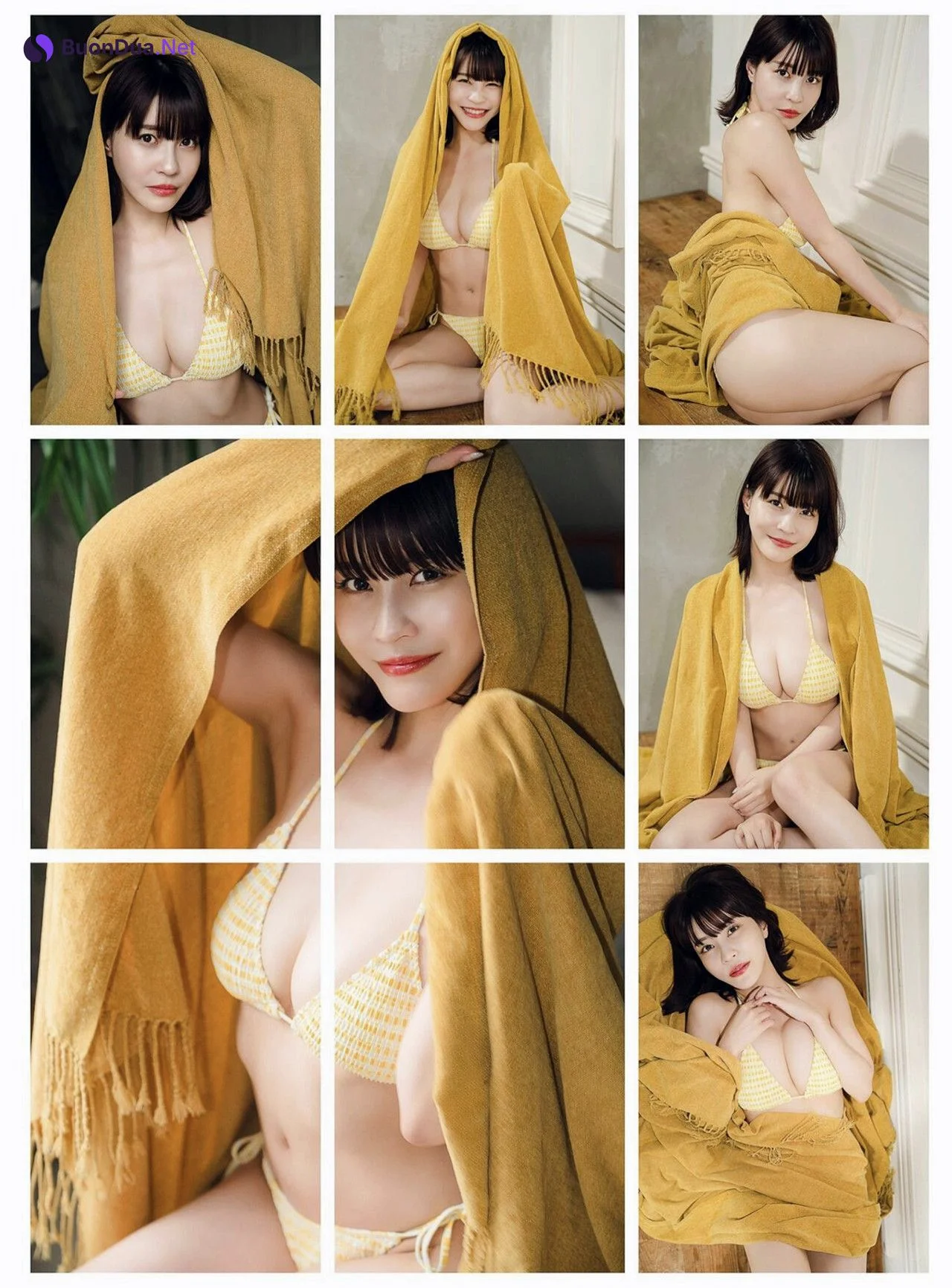 Asuka Kishi 岸明日香, 写真集 [トレデジ写真集 Vol.02] Set.01 - Photo 18